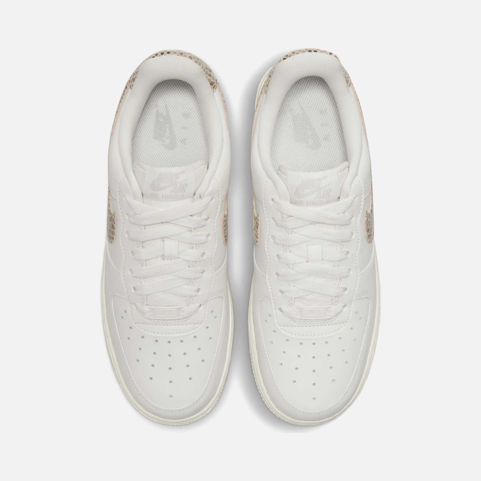 Nike Air Force 1 '07 Co Kadın Spor Ayakkabı