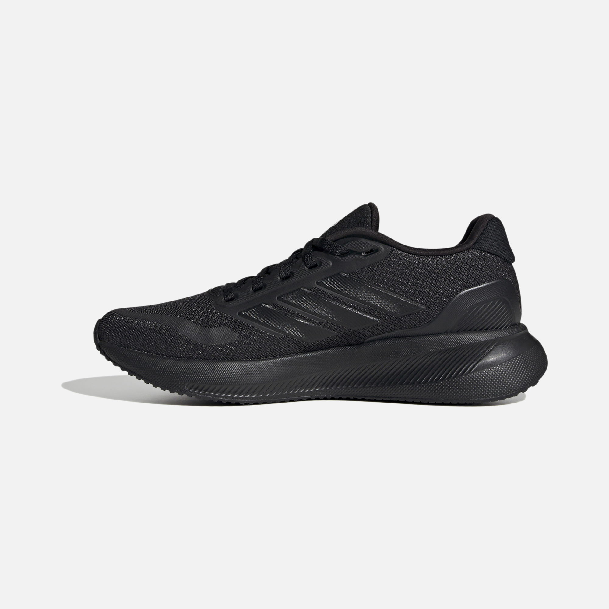 adidas Runfalcon 5 Short Distance Road Running Kadın Spor Ayakkabı