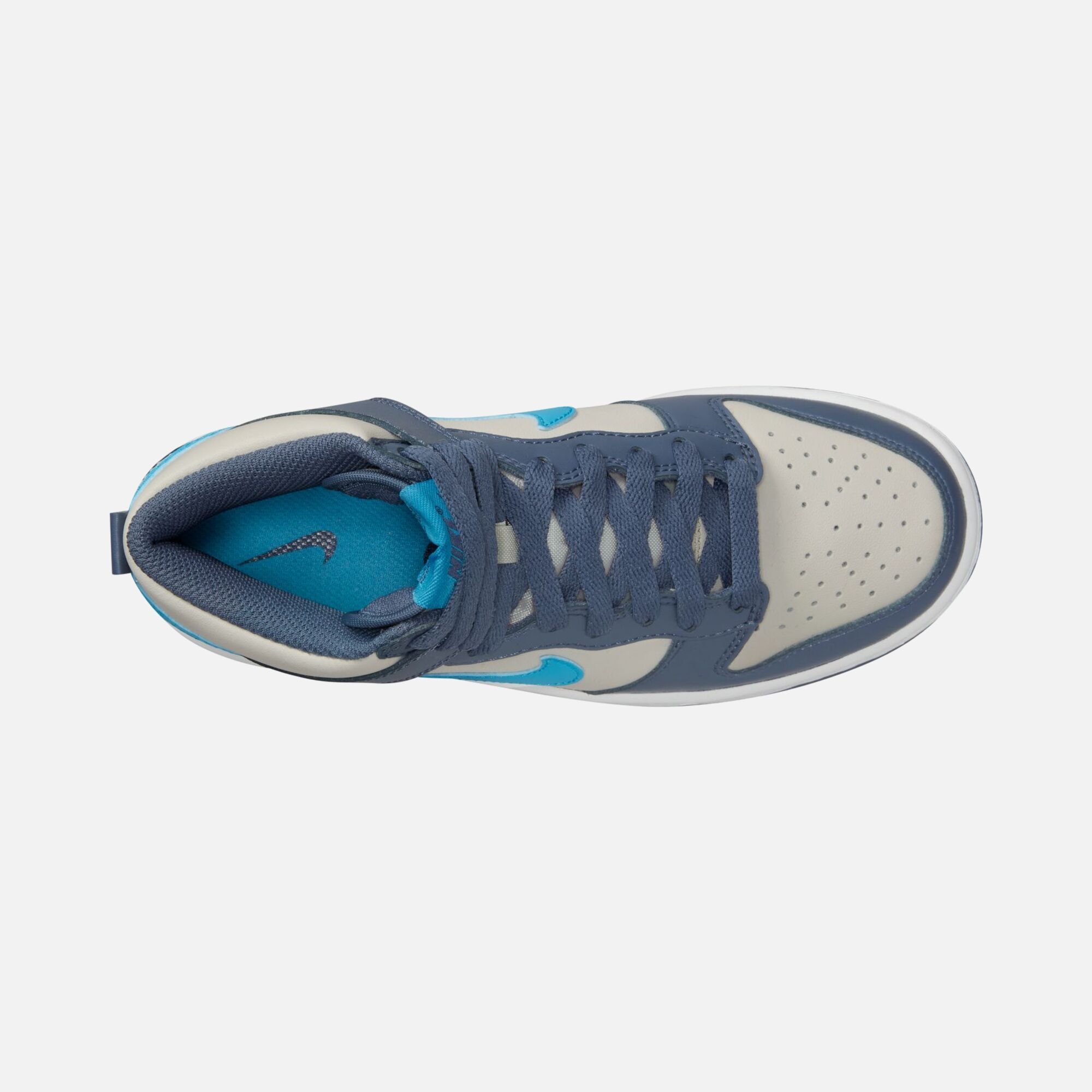 Nike Dunk High (GS) Spor Ayakkabı