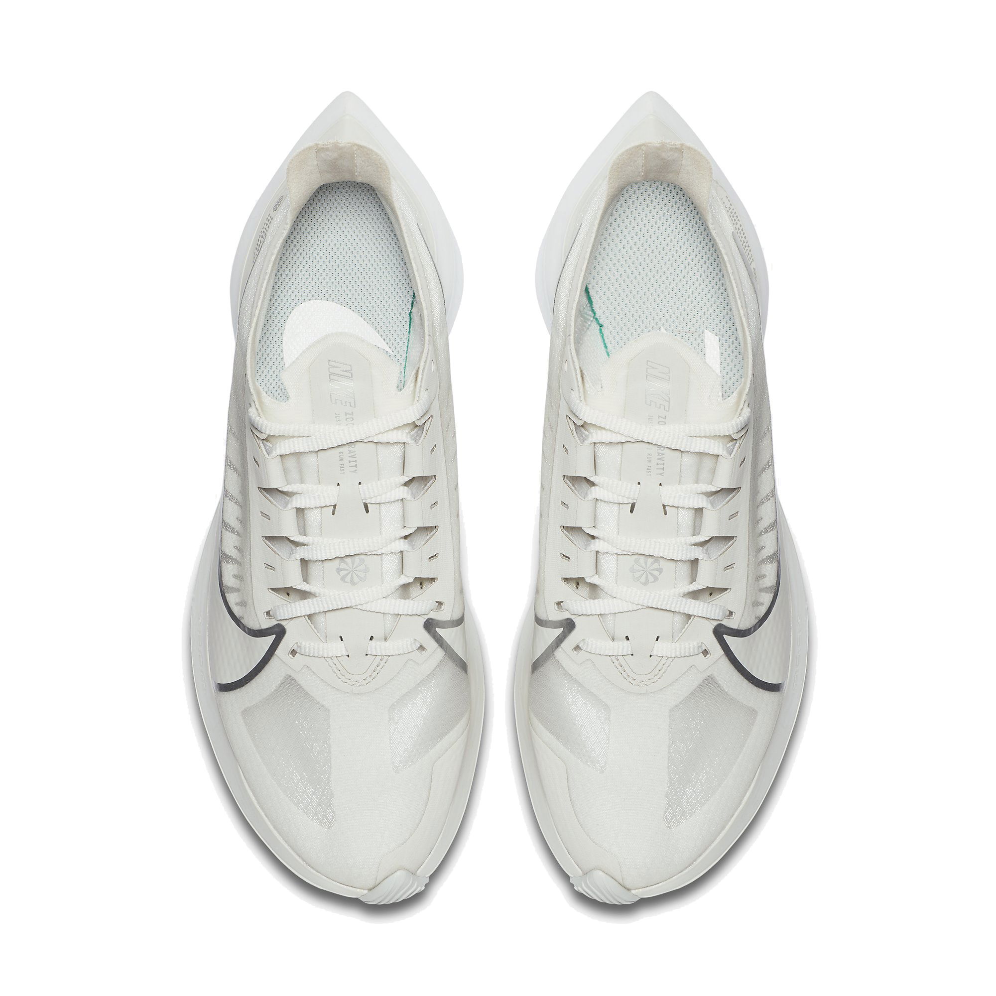 Nike Zoom Gravity Icon Clash Running Kadın Spor Ayakkabı