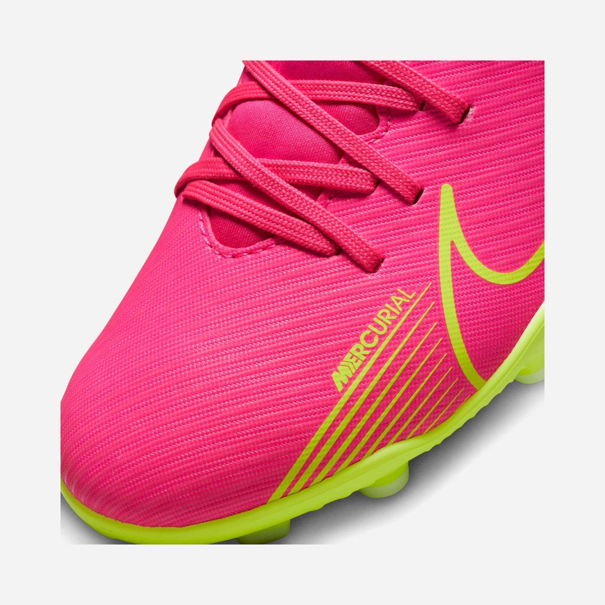 Nike Jr. Mercurial Superfly 9 Club FG/MG Multi Ground Çocuk Krampon