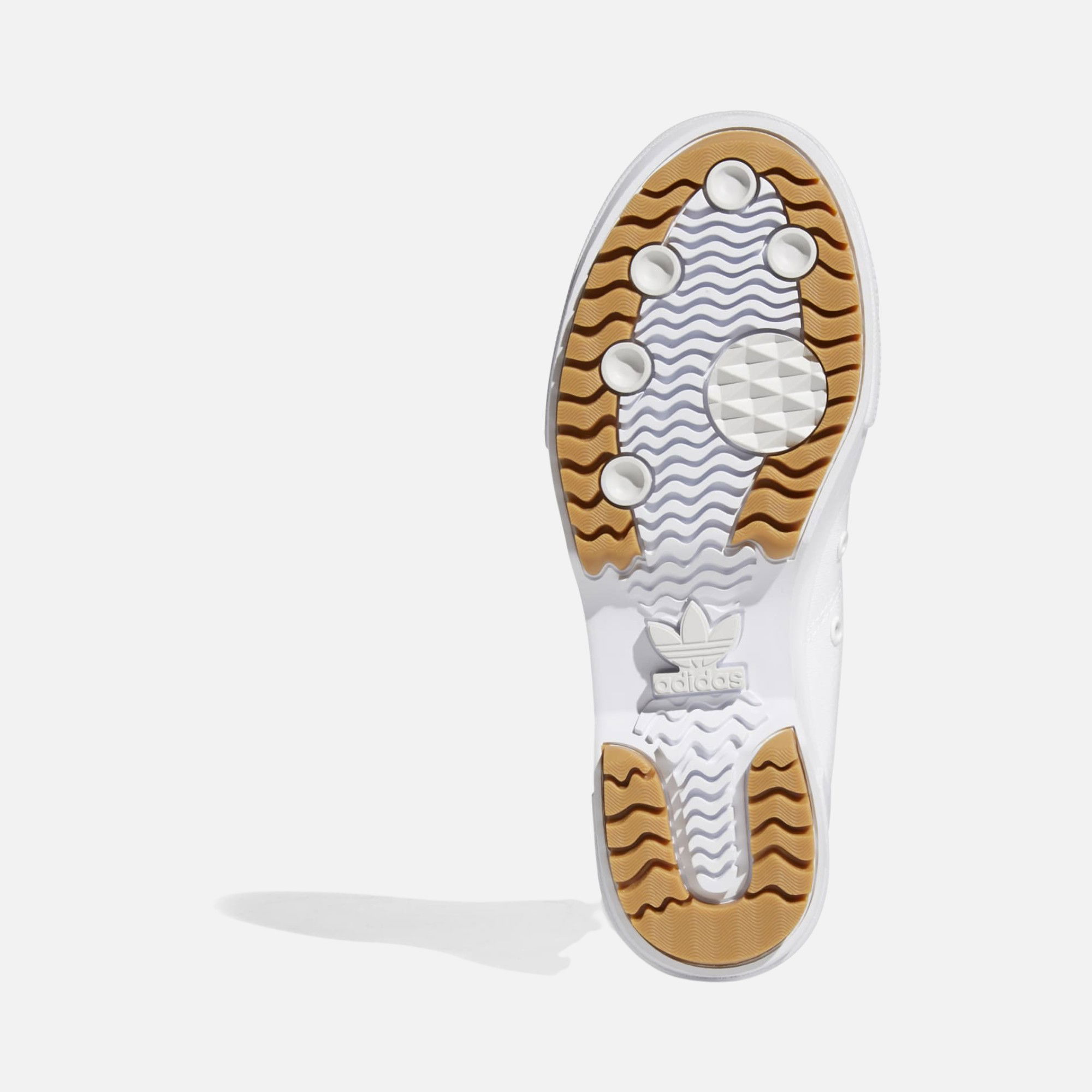 adidas Sportswear Nizza Trek Platform Kadın Spor Ayakkabı