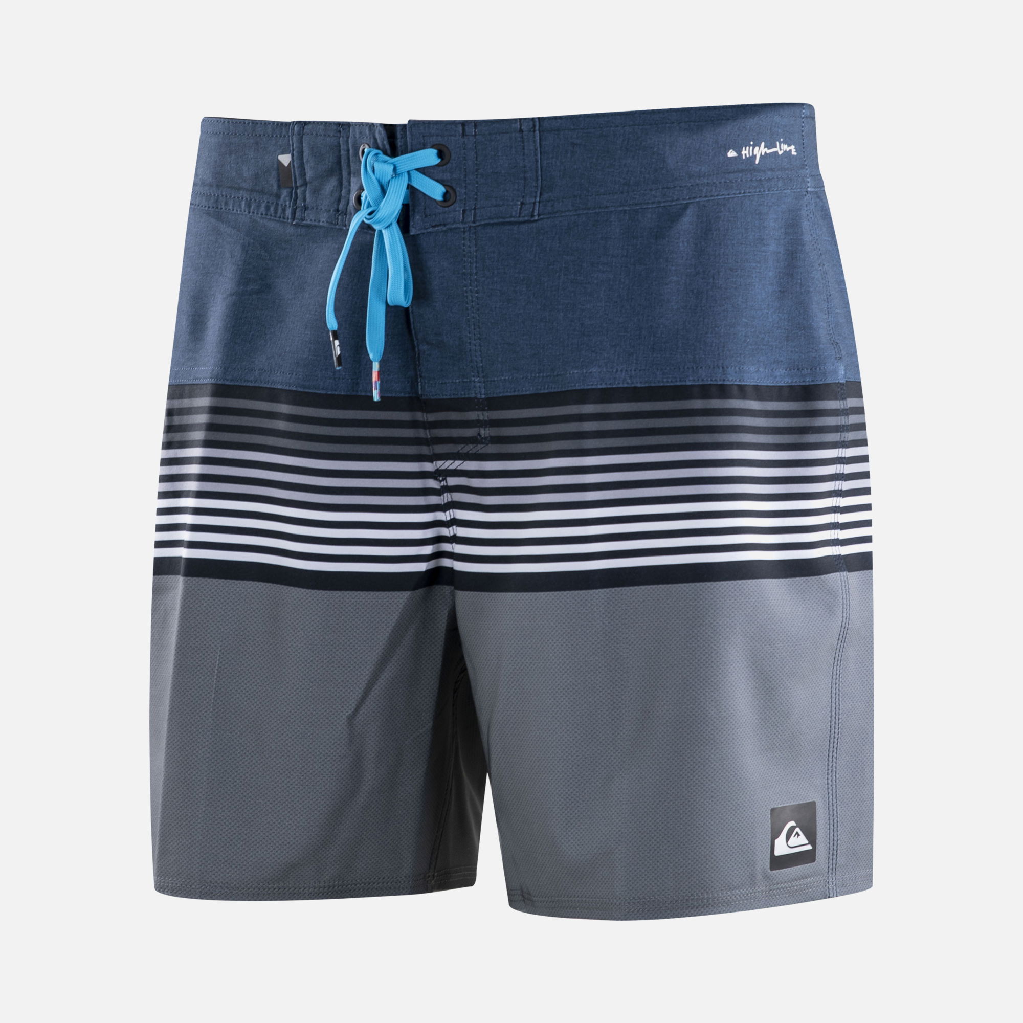 Quiksilver Highline Division 17" Erkek Şort Mayo