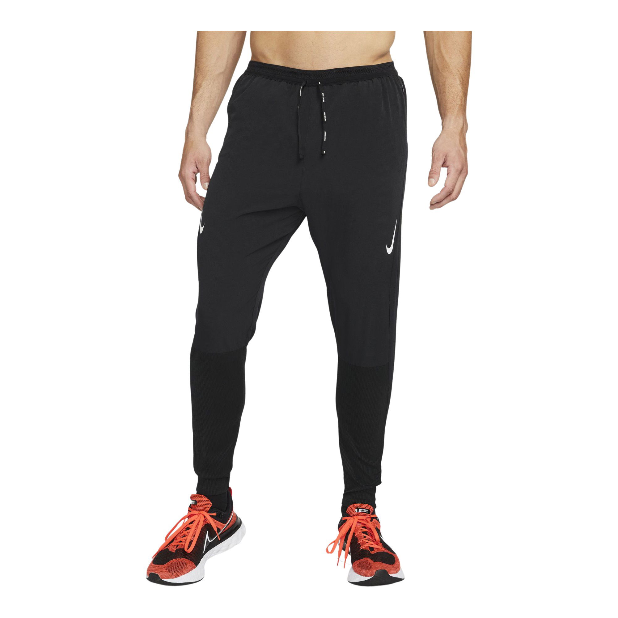 Nike Dri-Fit ADV AeroSwift Racing Running Erkek Eşofman Altı