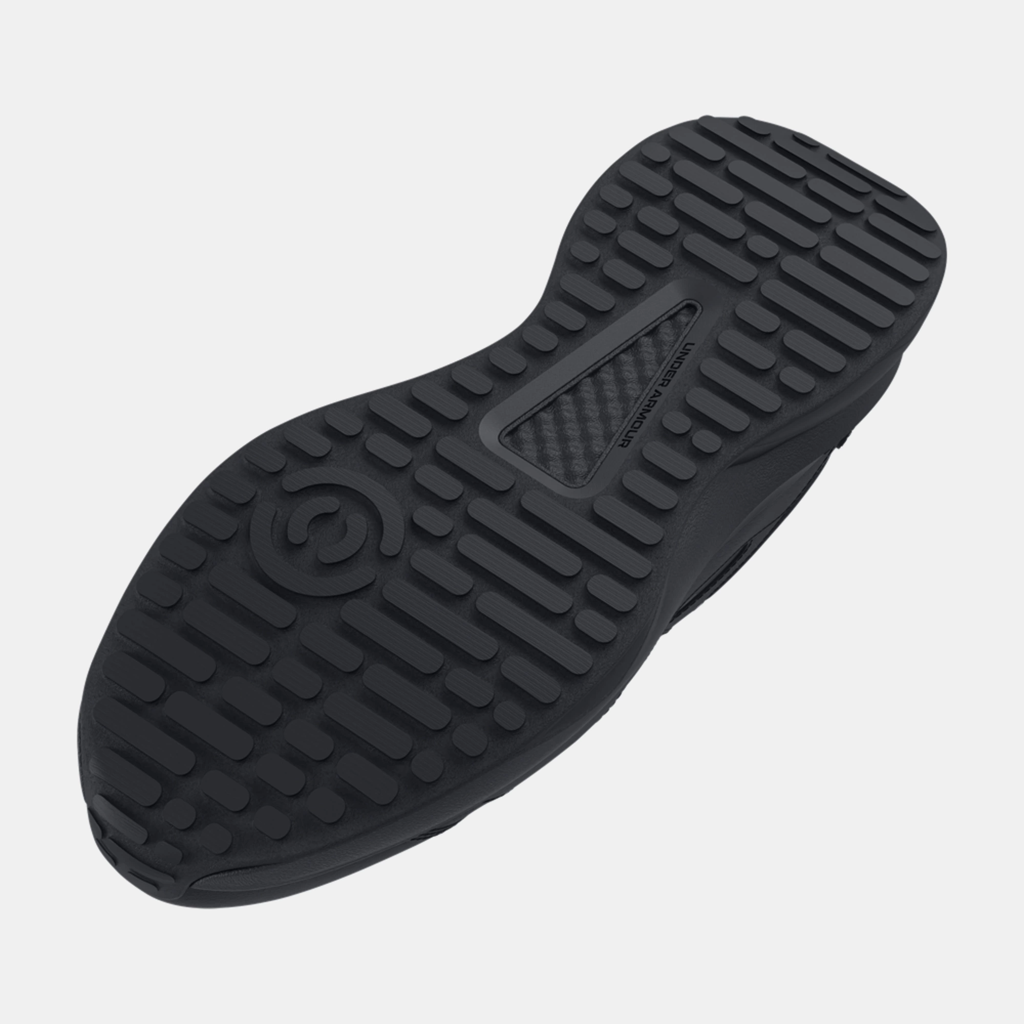 Under Armour Charged Edge Training Erkek Spor Ayakkabı