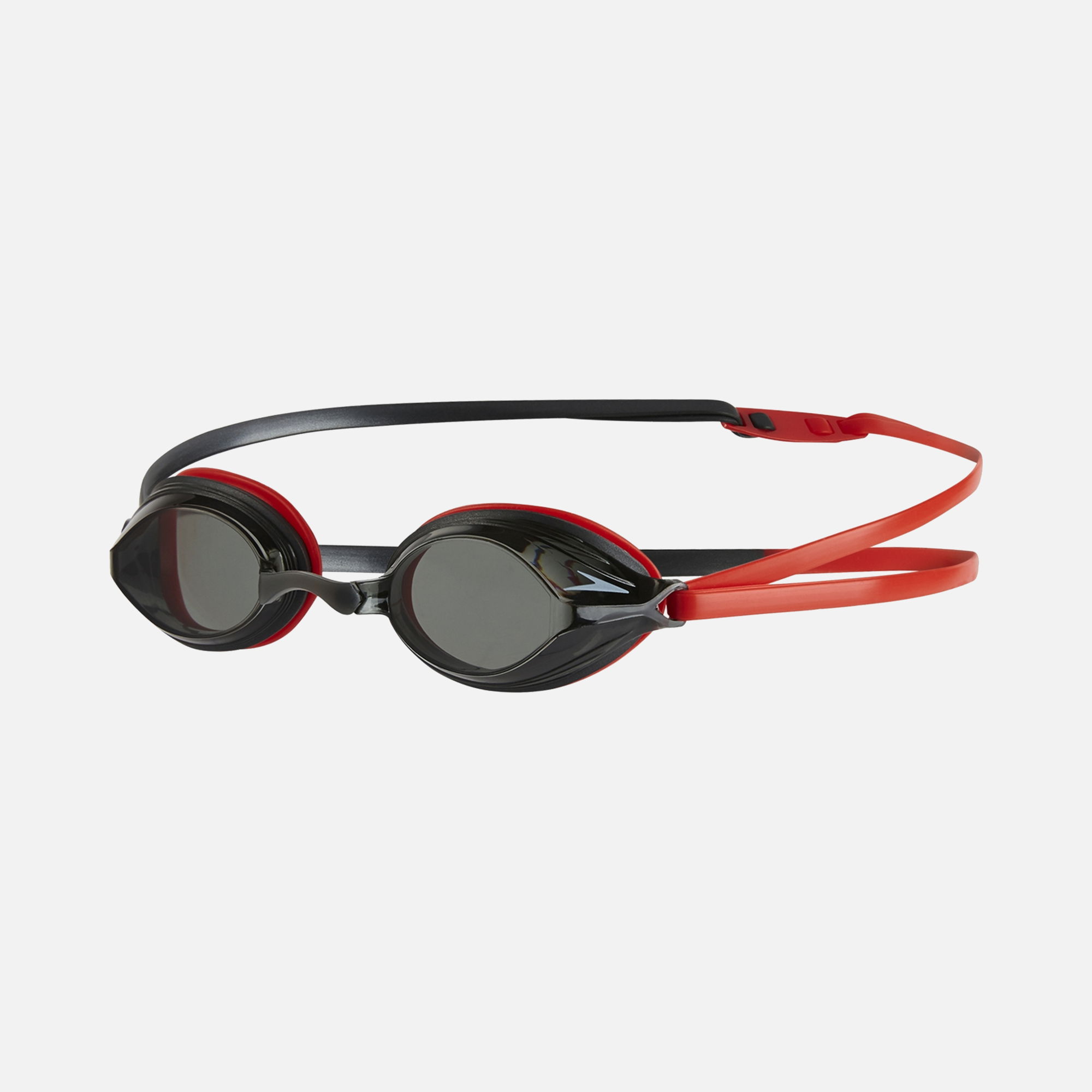 Speedo Vengeance Gog Au Red/Smoke