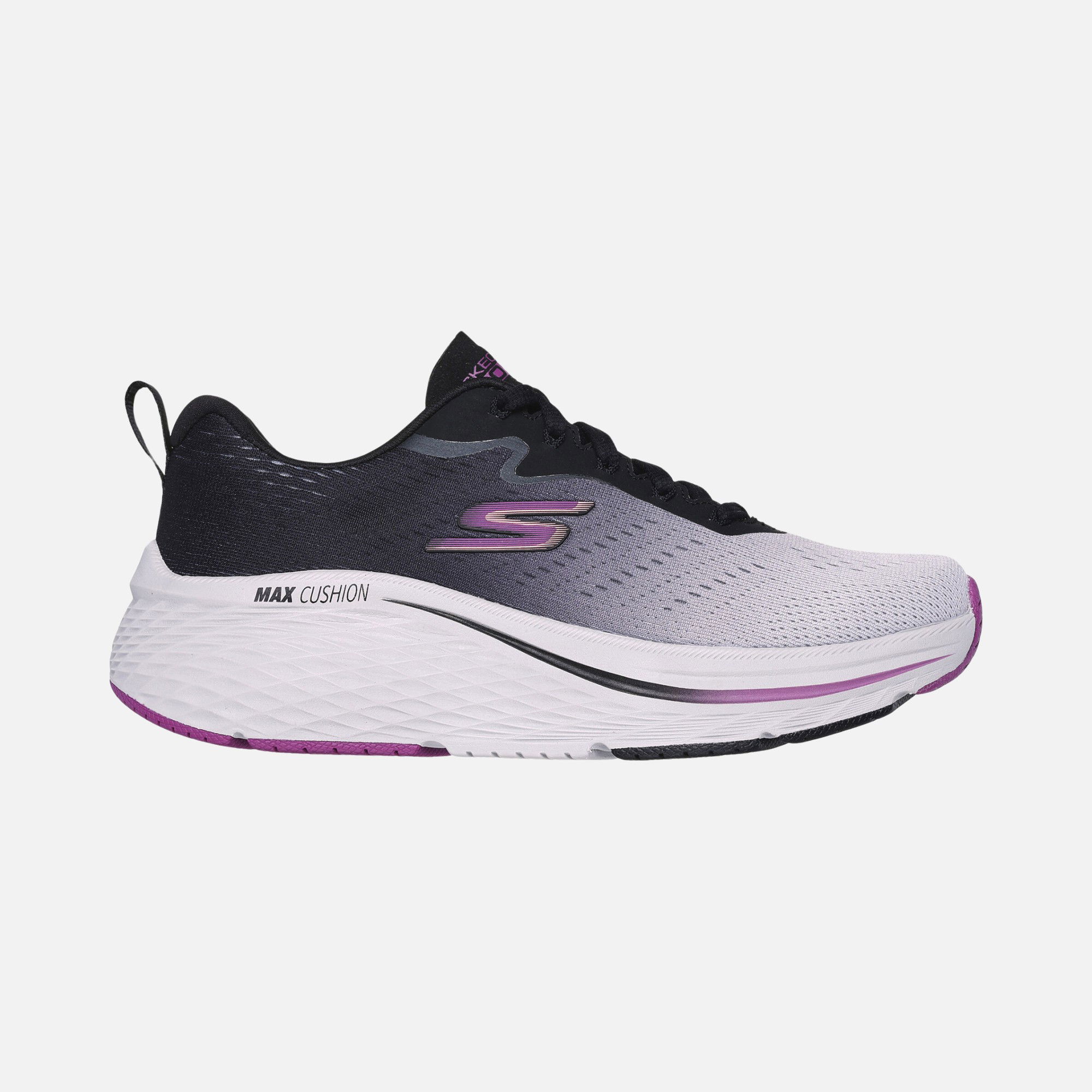 Skechers Max Cushioning Elite 2.0 Superior Stride Running Kadın Spor Ayakkabı