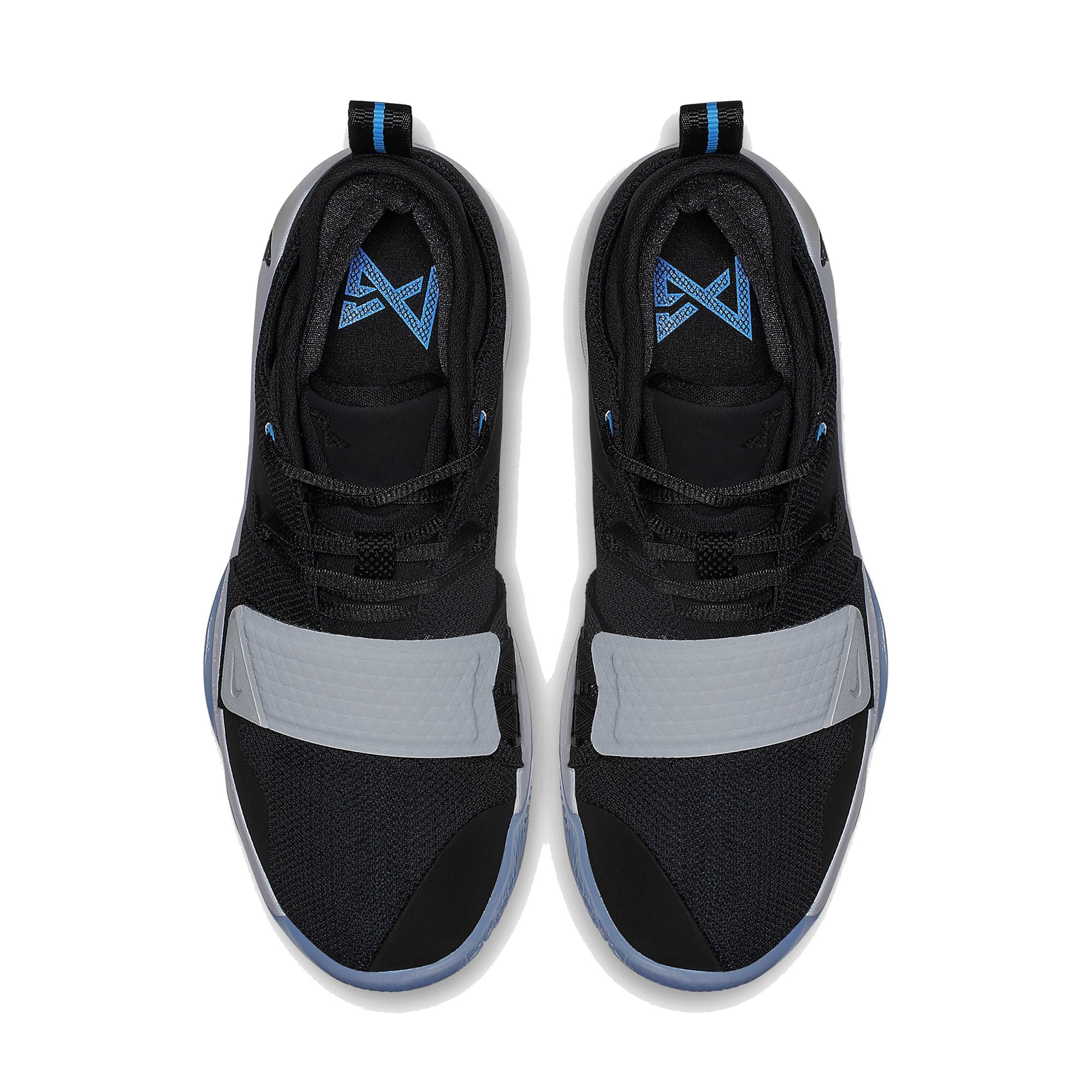 Nike Pg 2.5 Erkek Spor Ayakkabı