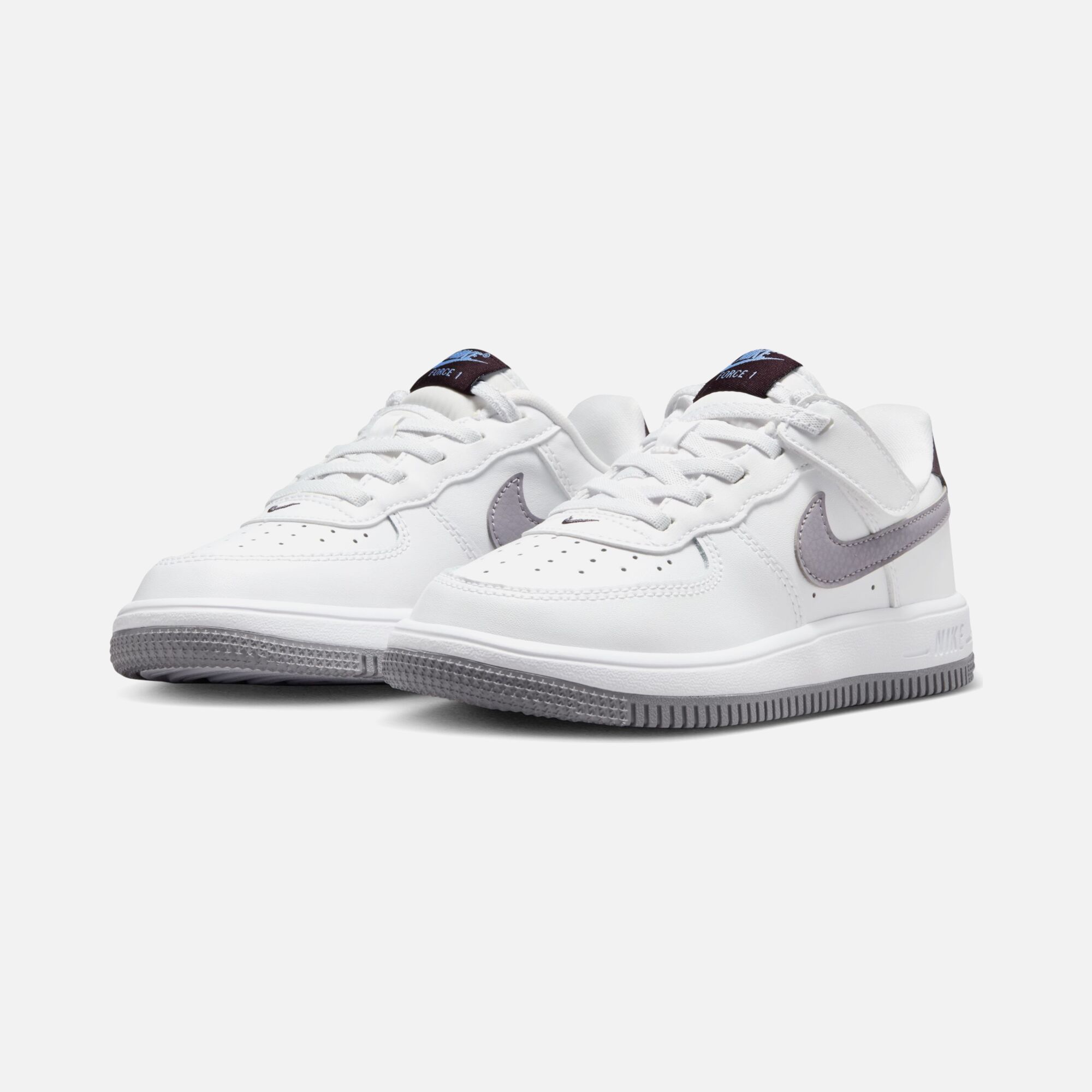 Nike Force 1 Low EasyOn (PS) Çocuk Spor Ayakkabı
