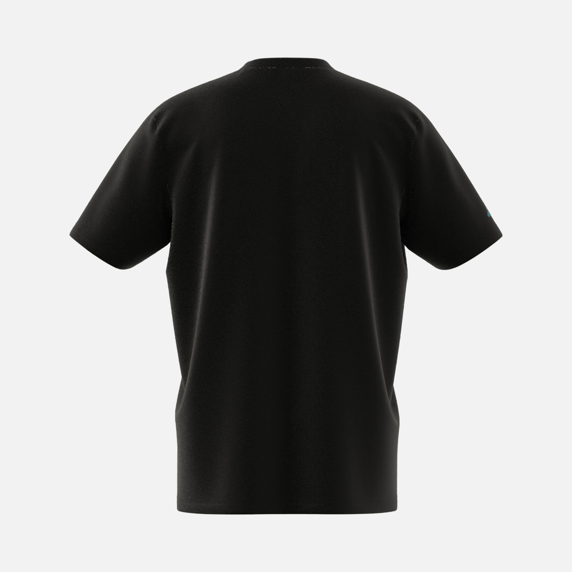 adidas Sportswear Meta Basketball Short-Sleeve Erkek Tişört