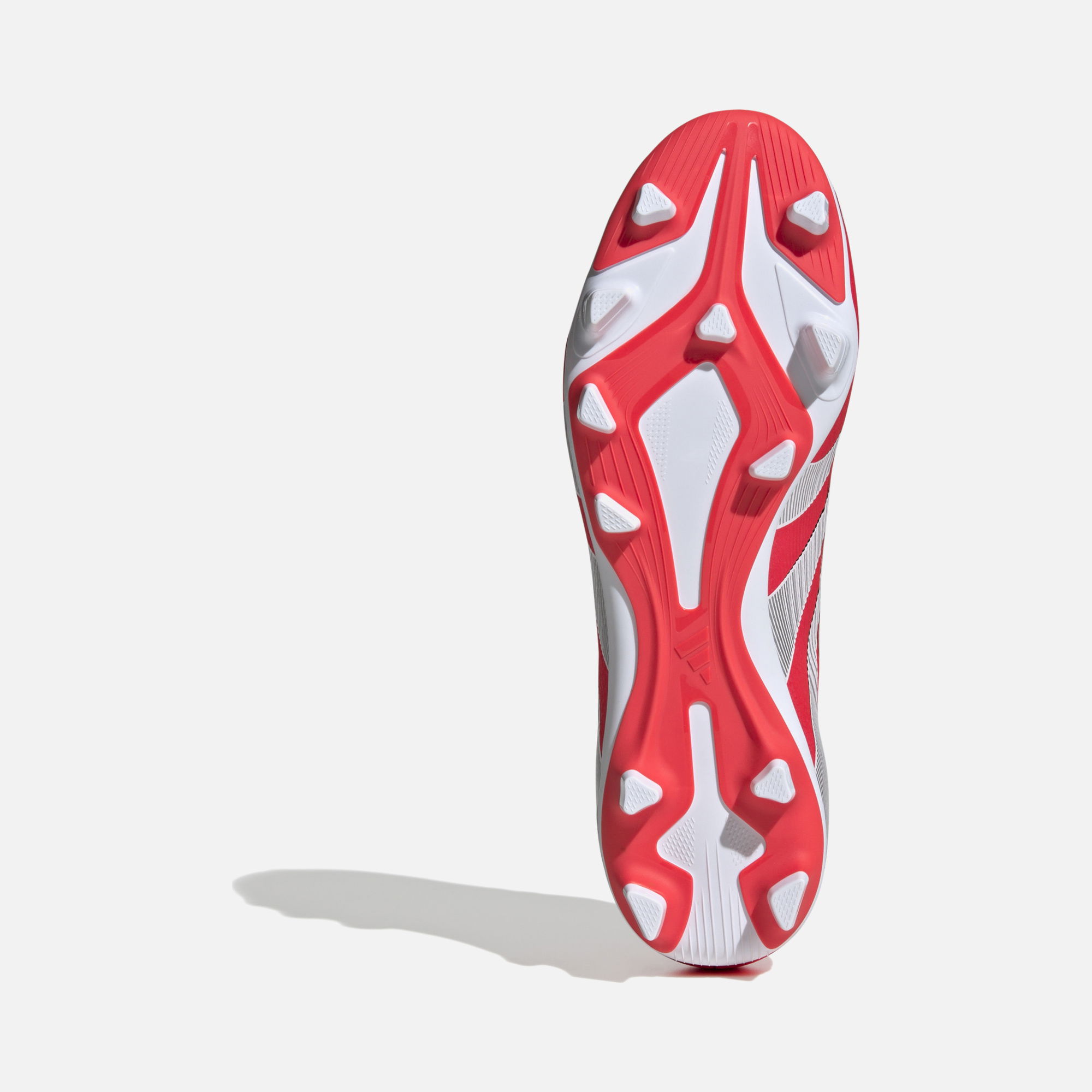 adidas Predator Club FG/MG Multi-Ground Low-Top Erkek Krampon