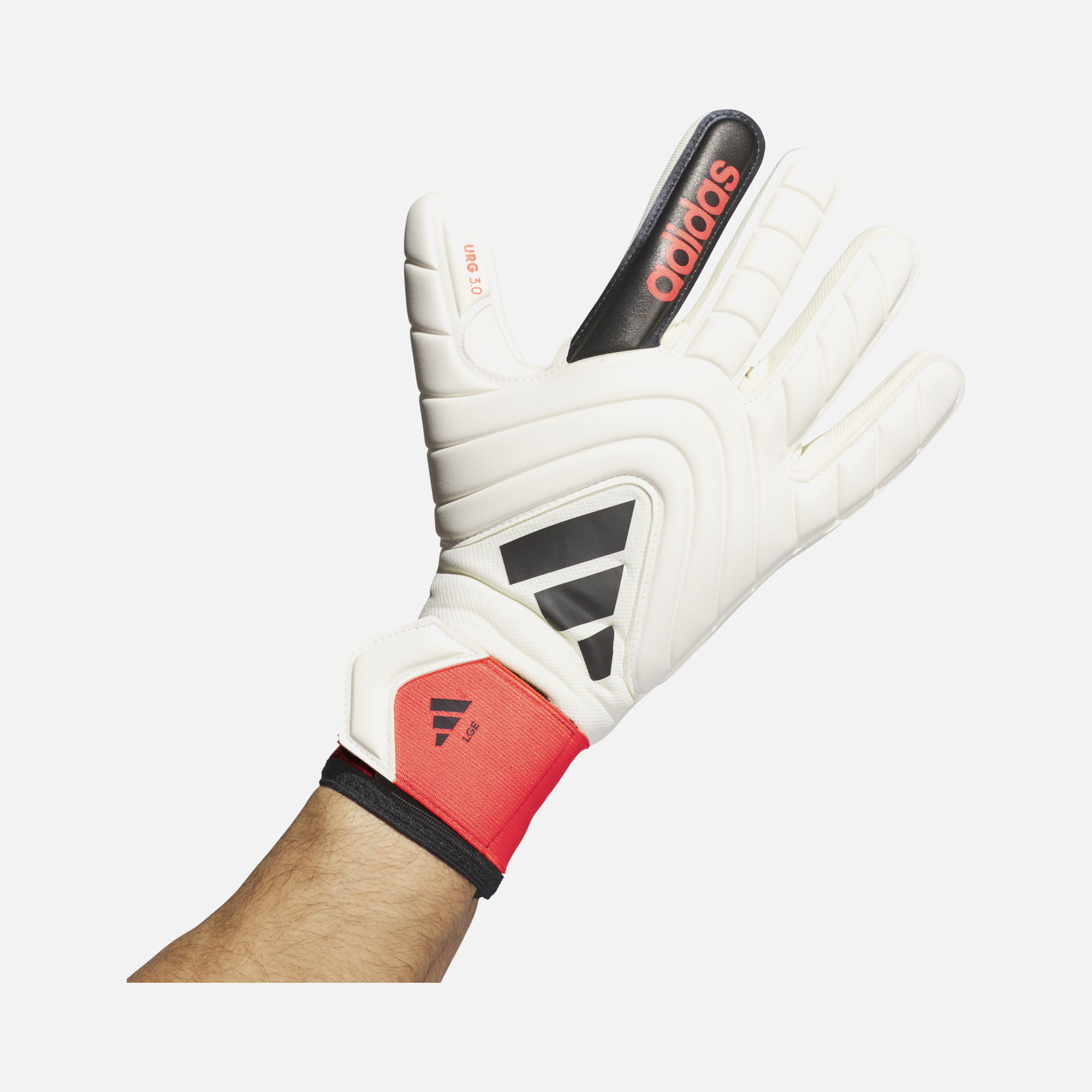 adidas Copa League Goalkeeper Gloves Unisex Kaleci Eldiveni