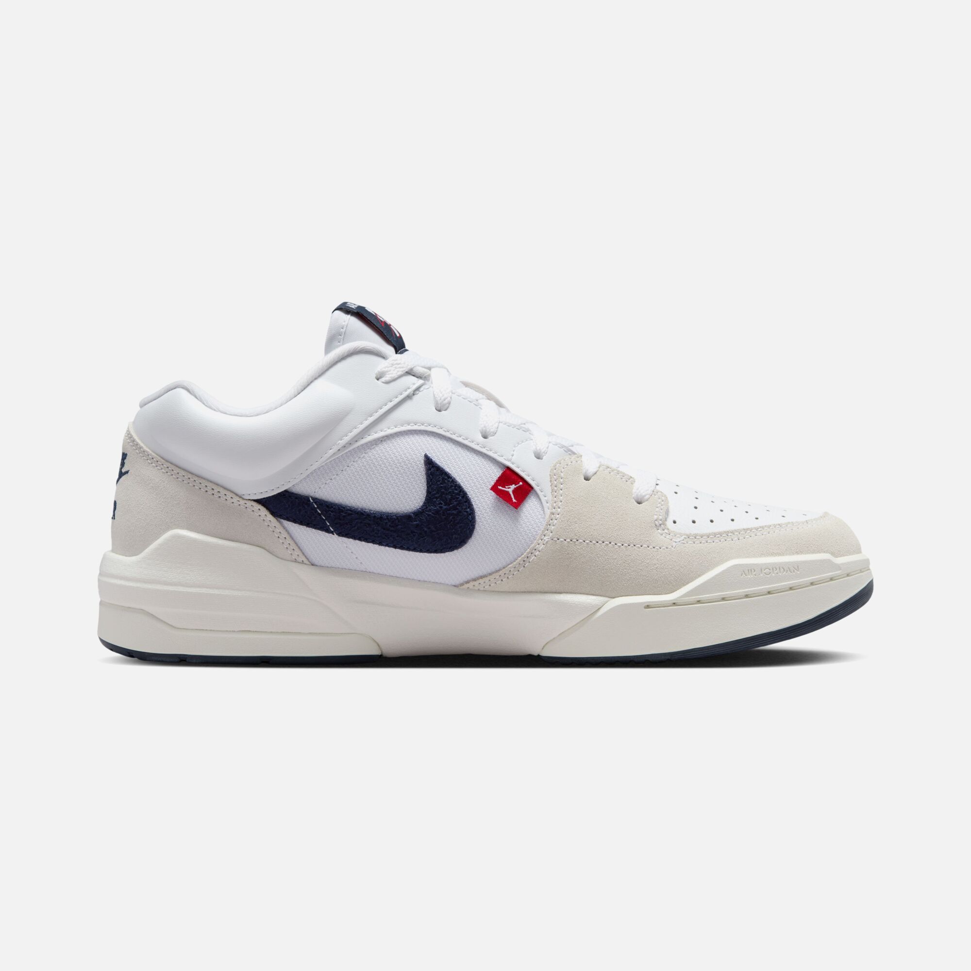 Nike Jordan Stadium 90 Erkek Spor Ayakkabı