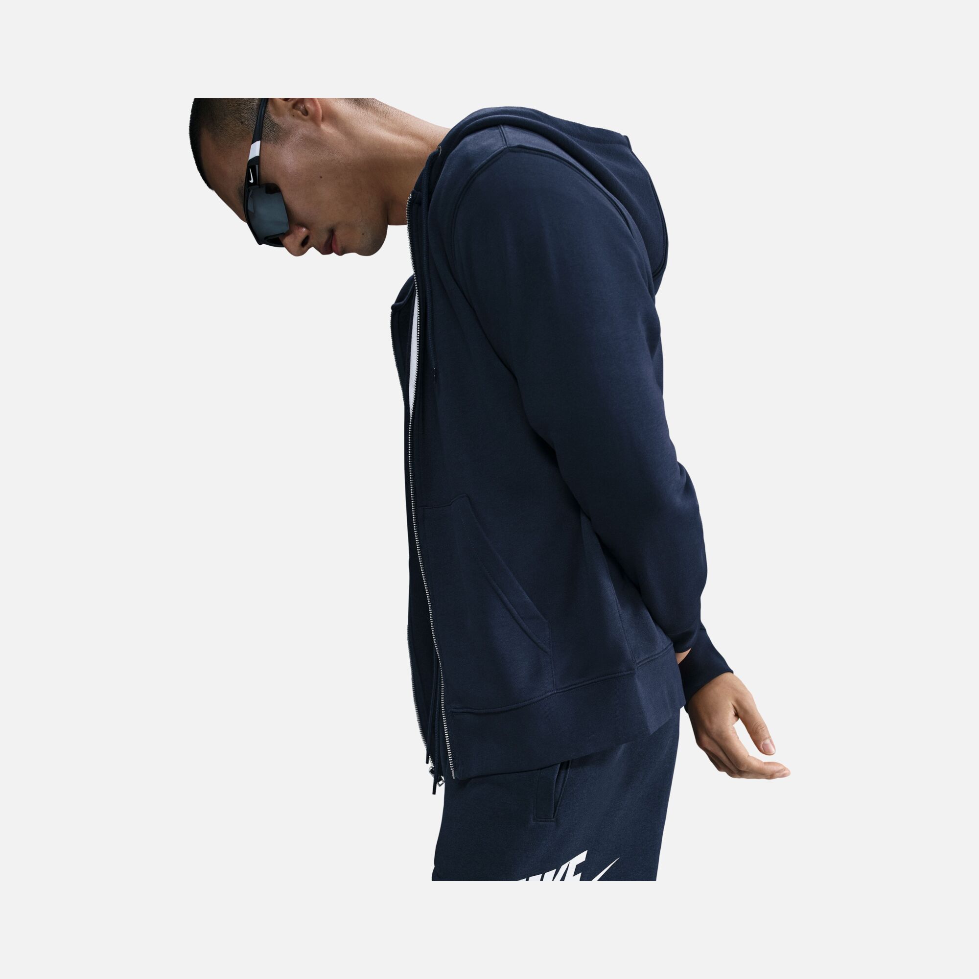 Nike Club Alumni Ft Erkek Şort