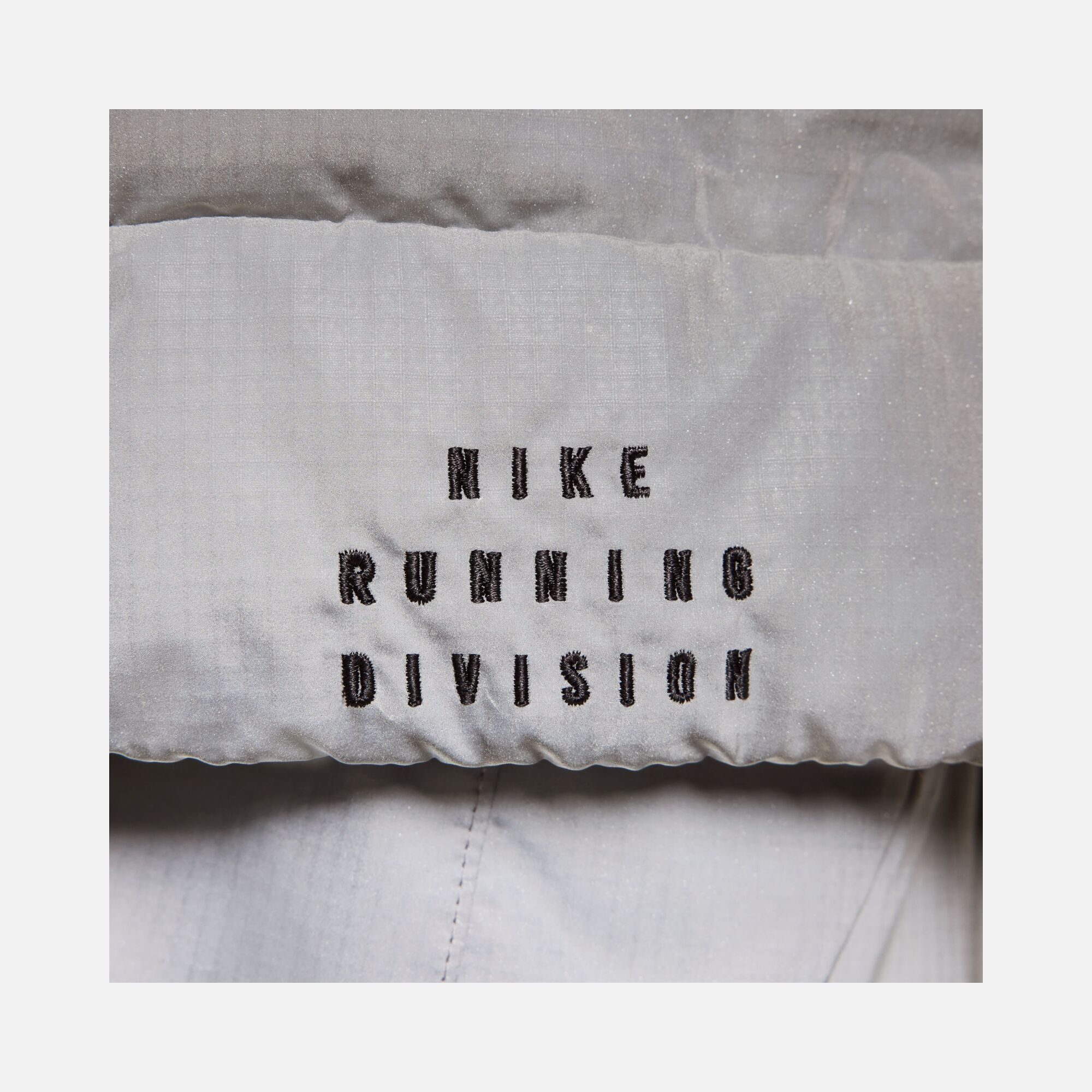 Nike Therma-Fit Advanced Run Division Aerolayer Running Full-Zip Erkek Yelek