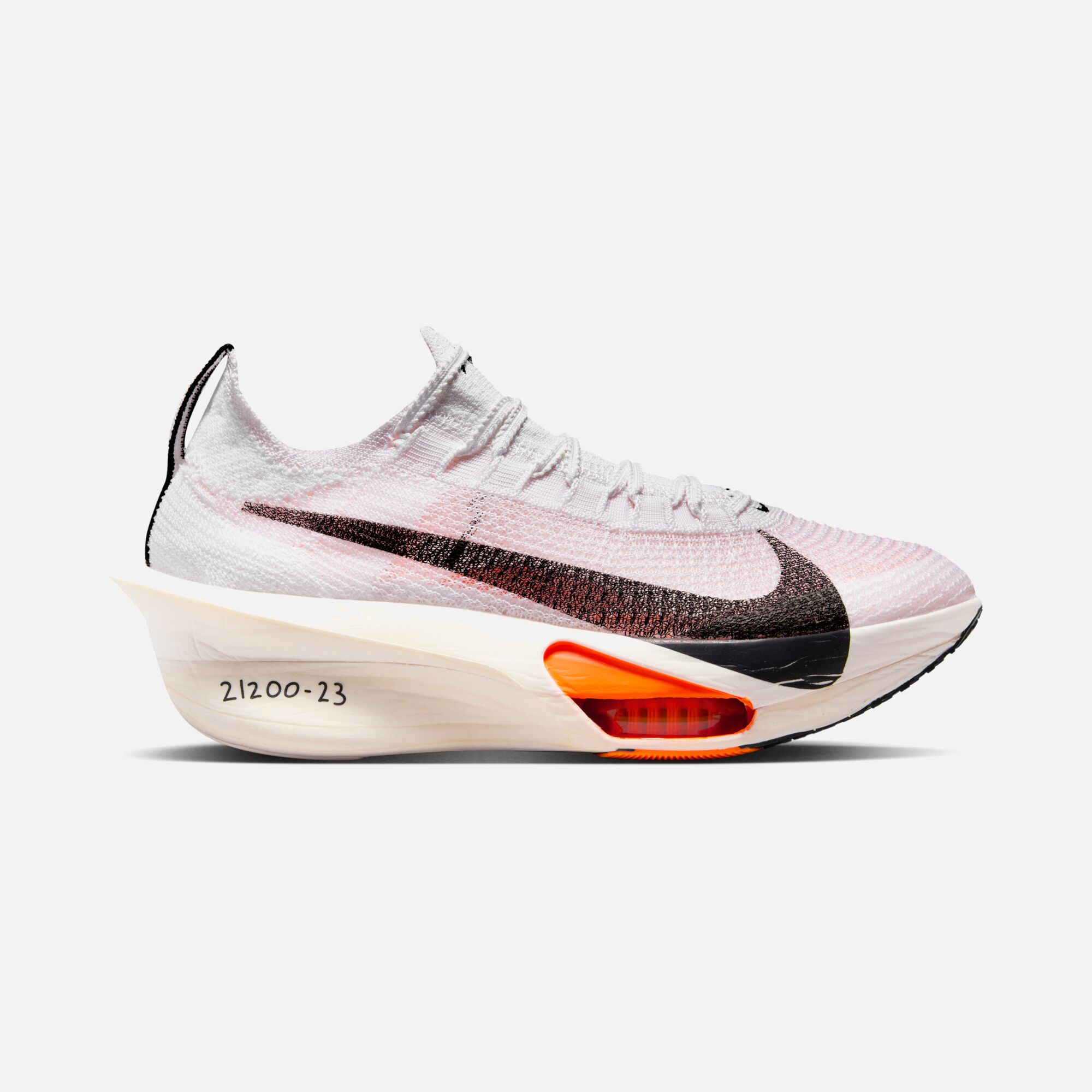 Nike Alphafly Next% 3 Proto Road Racing Kadın Spor Ayakkabı