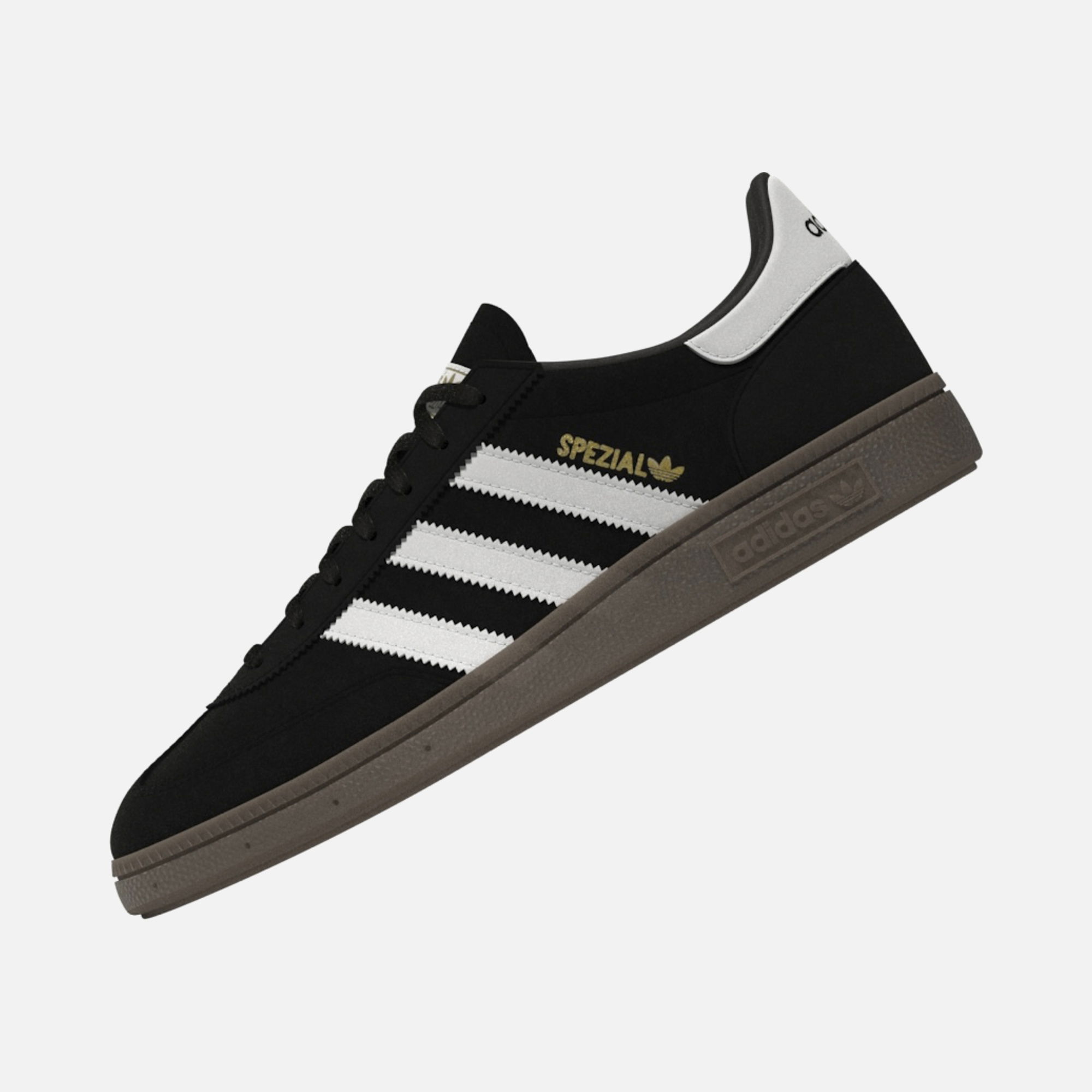 adidas Sportswear Handball Spezial Suede Upper Erkek Spor Ayakkabı