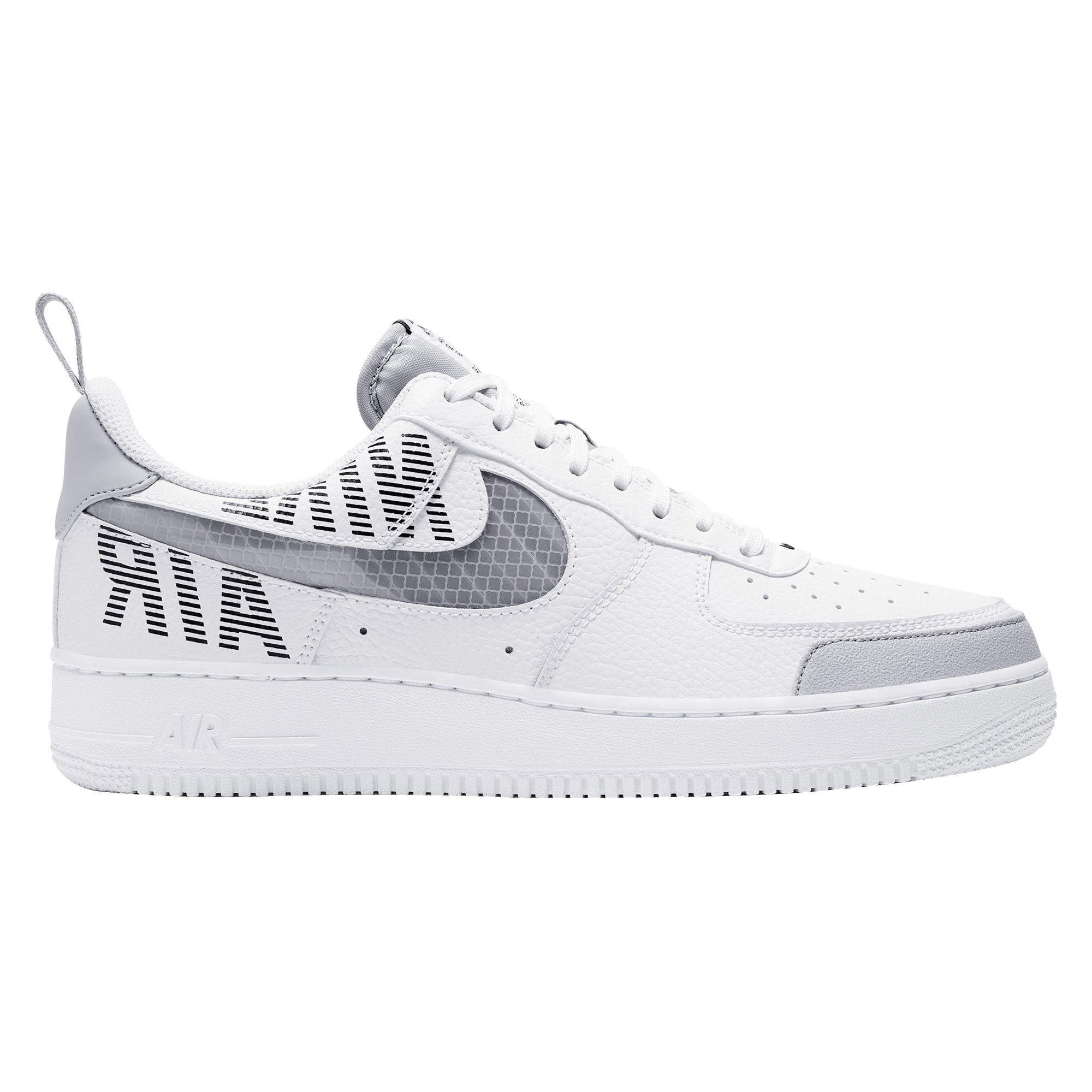 Nike Air Force 1 '07 LV8 FW19 Erkek Spor Ayakkabı