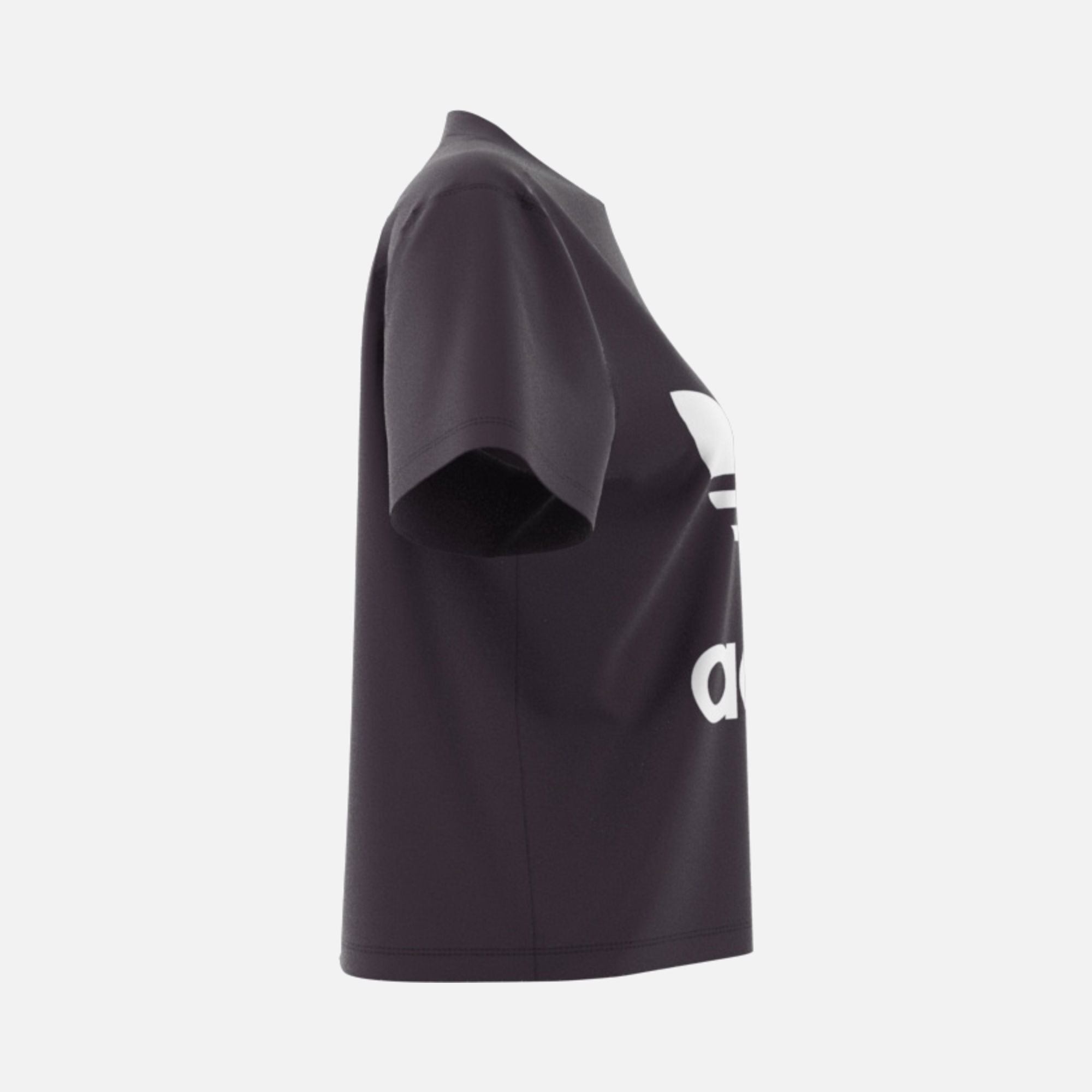 adidas Sportswear Trefoil Graphic Short-Sleeve Kadın Tişört