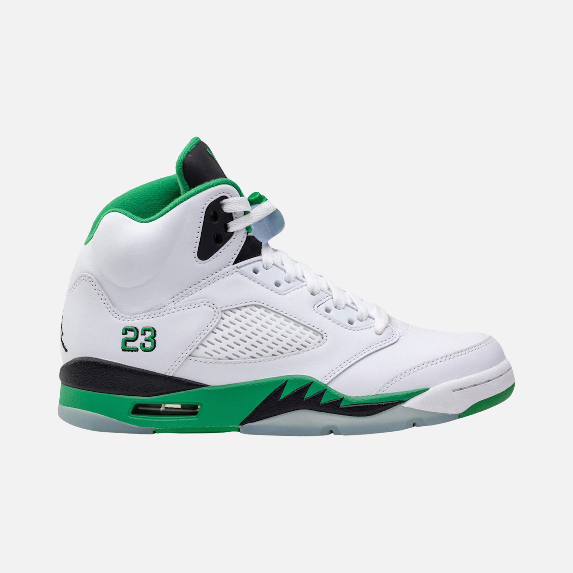 Nike Air Jordan 5 Retro High ''Dunk on Mars'' Kadın Spor Ayakkabı