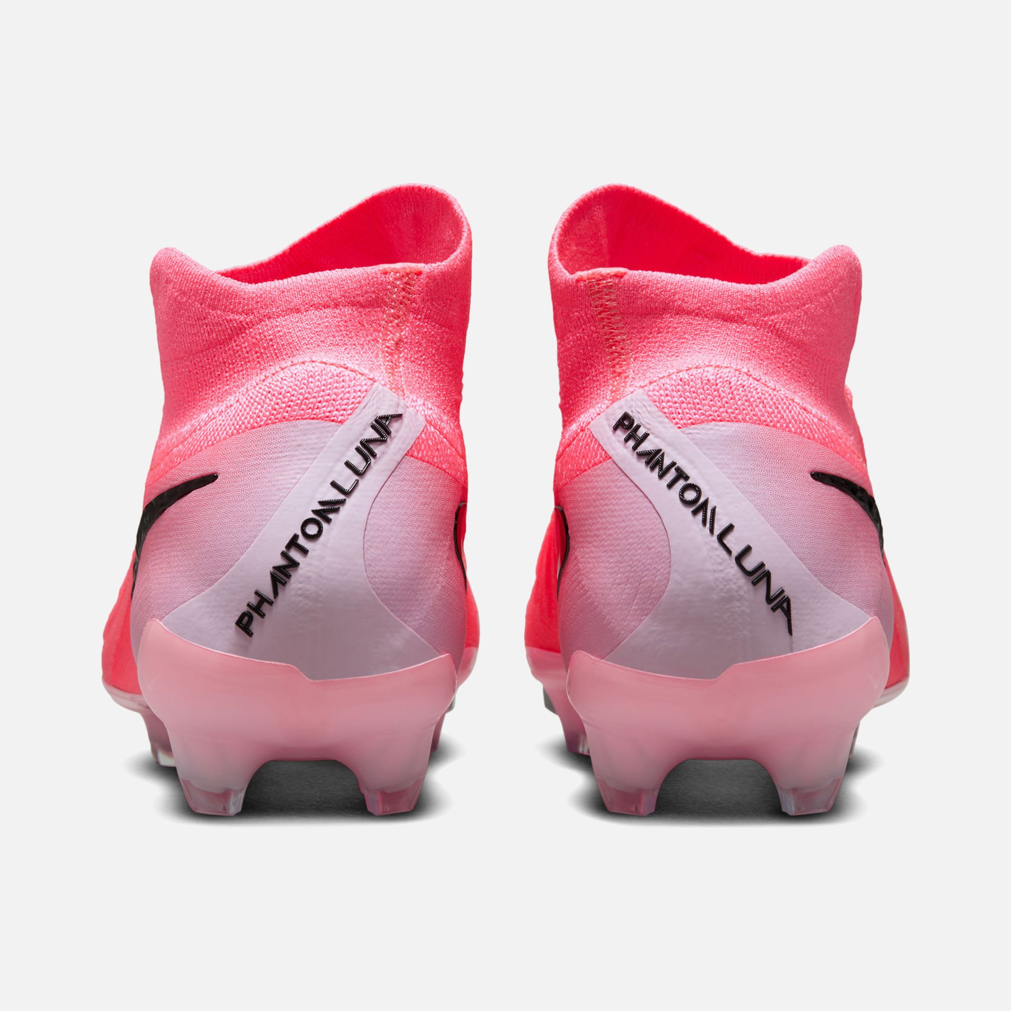 Nike Phantom Luna II Elite FG Firm-Ground High-Top Erkek Krampon