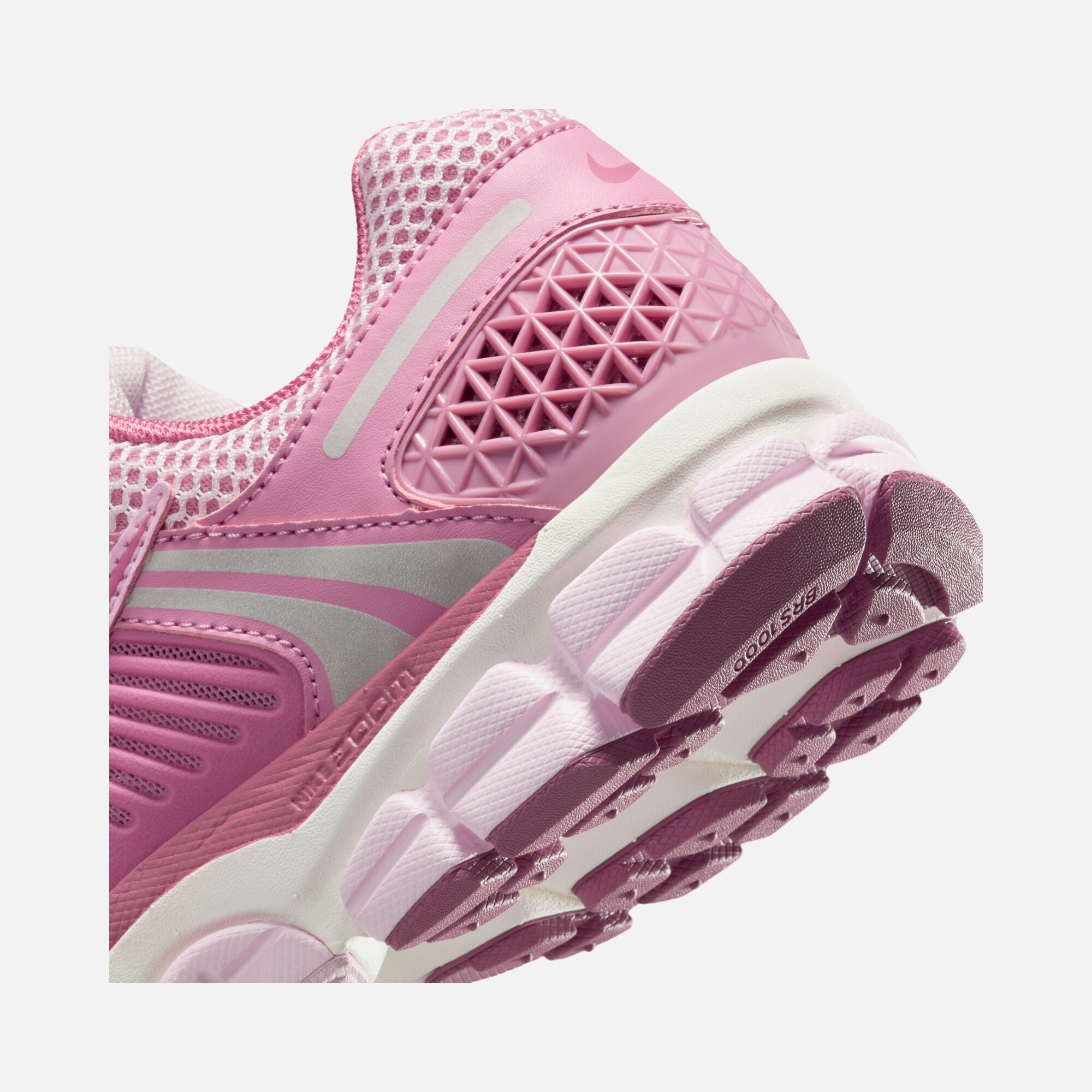 Nike Zoom Vomero 5 Sportswear SS25 Kadın Spor Ayakkabı