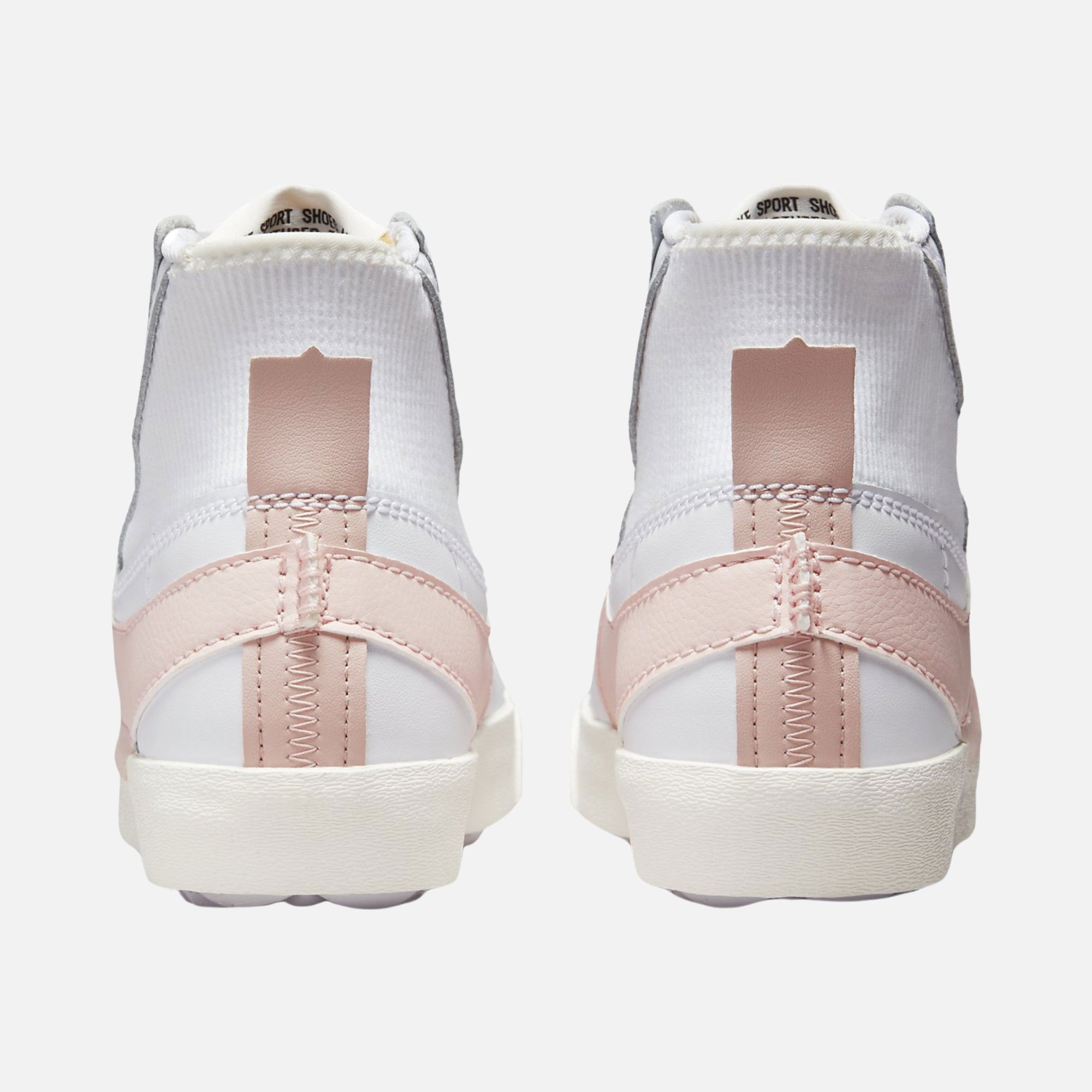 Nike Blazer Mid '77 Jumbo Swoosh Kadın Spor Ayakkabı