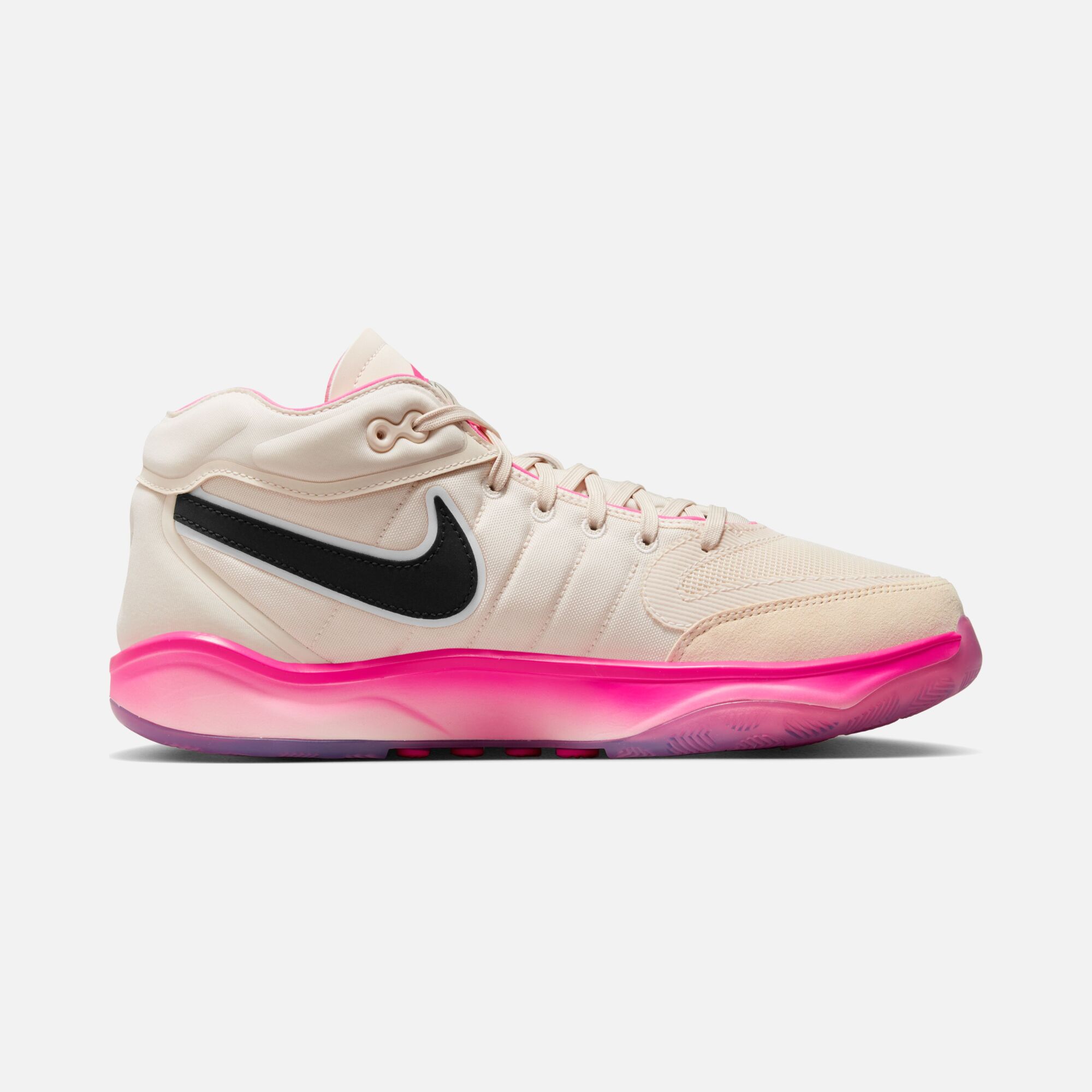 Nike Air Zoom G.T. Hustle 2 Erkek Basketbol Ayakkabısı