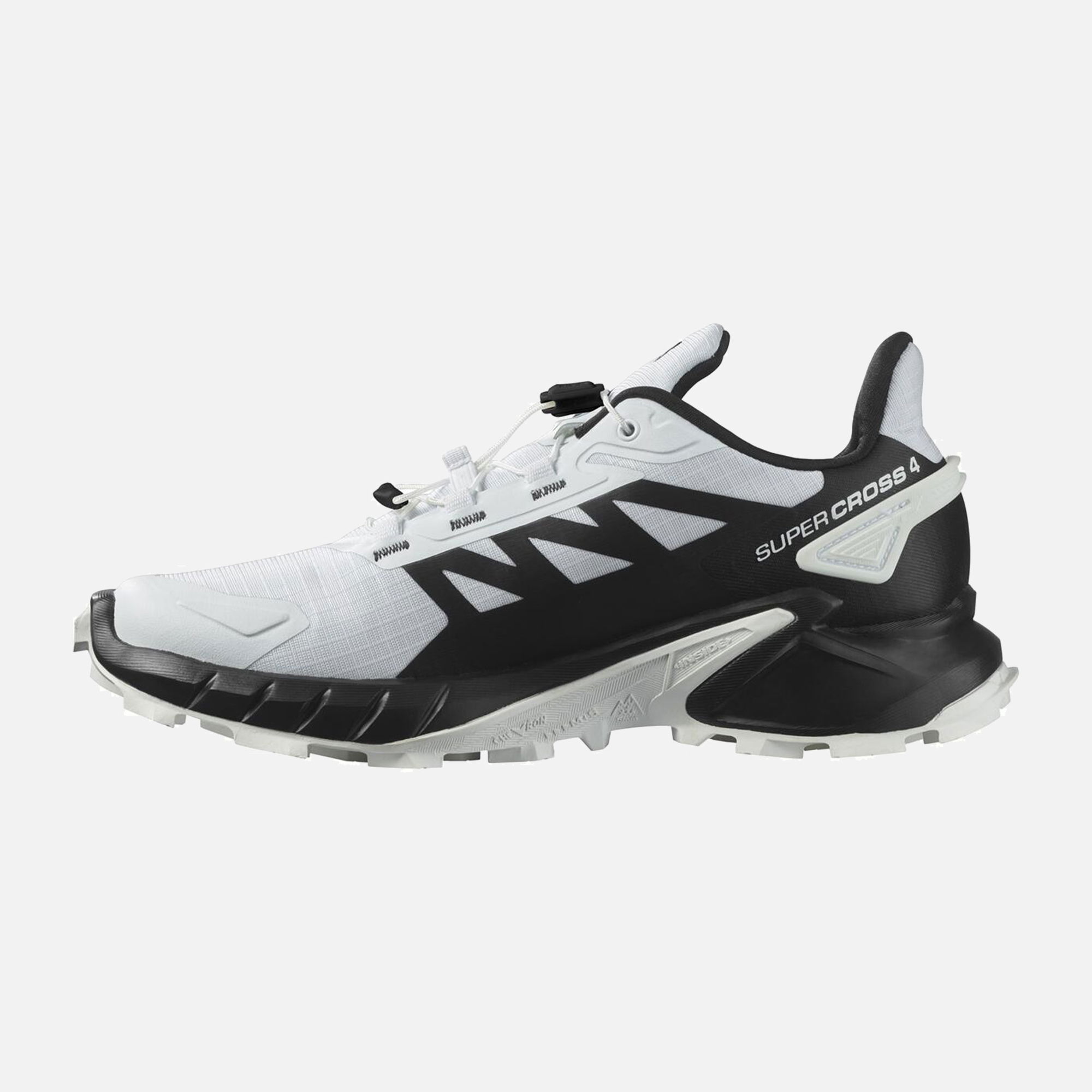 Salomon Supercross 4 Trail Running SS23 Kadın Spor Ayakkabı