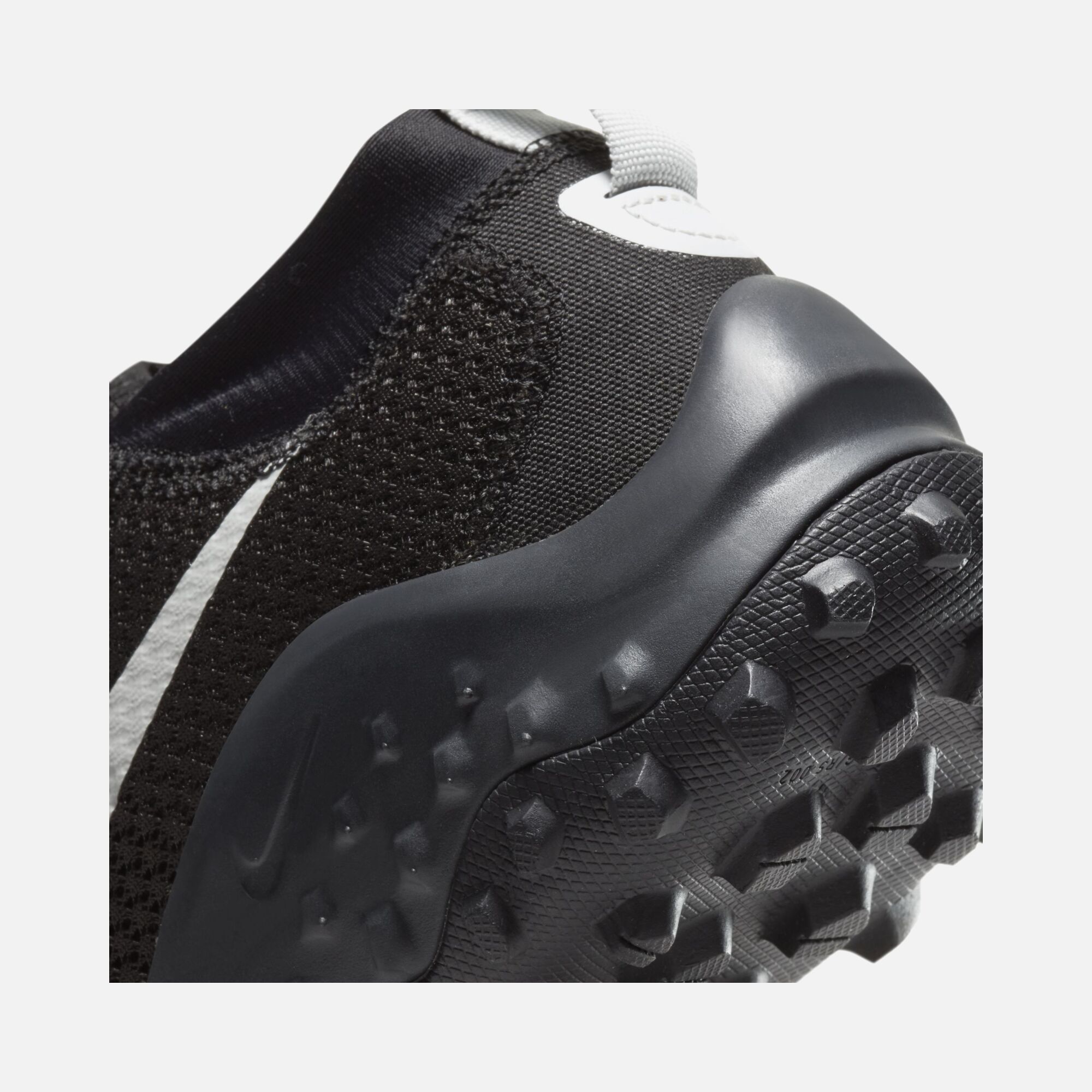 Nike Wildhorse 7 Trail Running Kadın Spor Ayakkabı