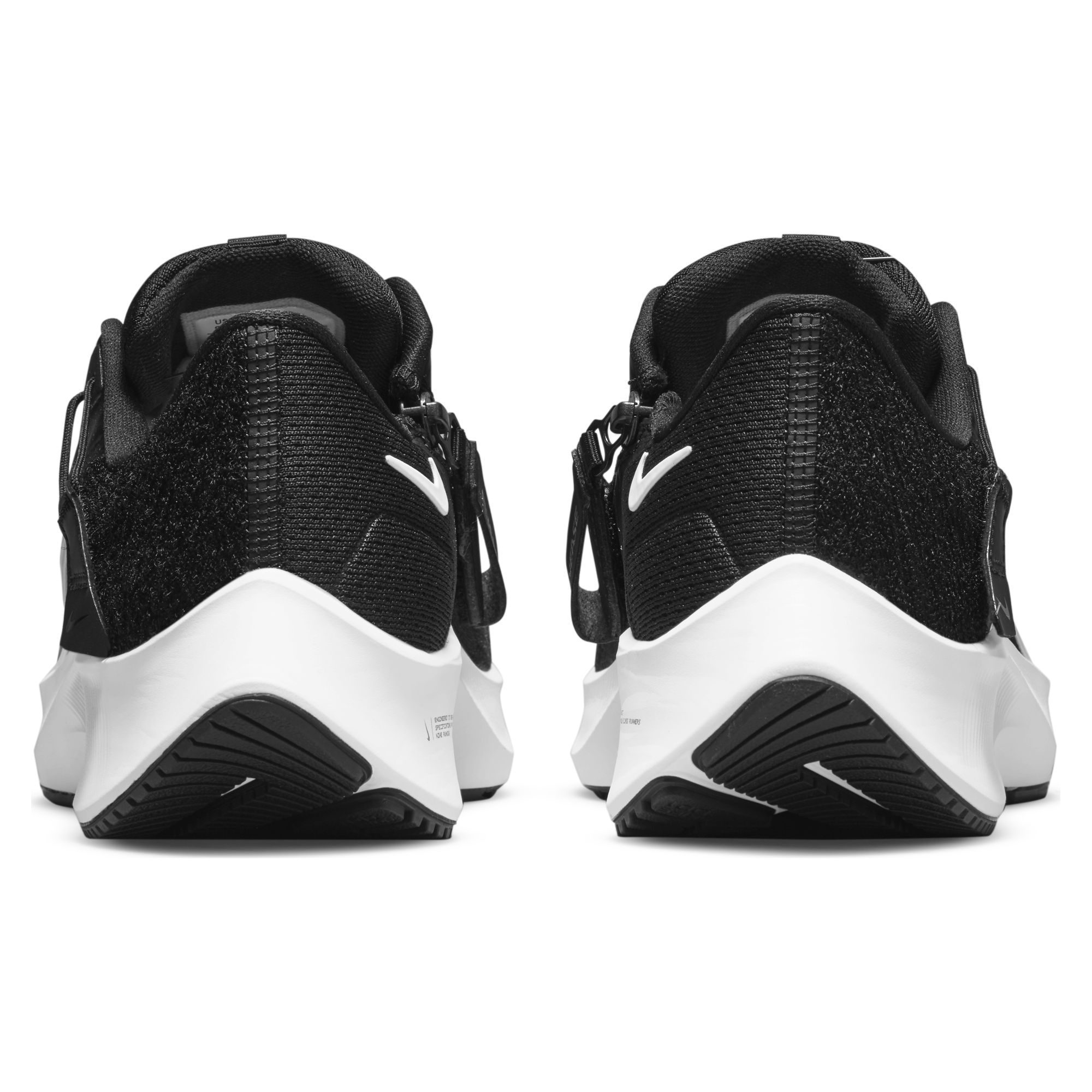 Nike Air Zoom Pegasus 38 FlyEase Running Kadın Spor Ayakkabı