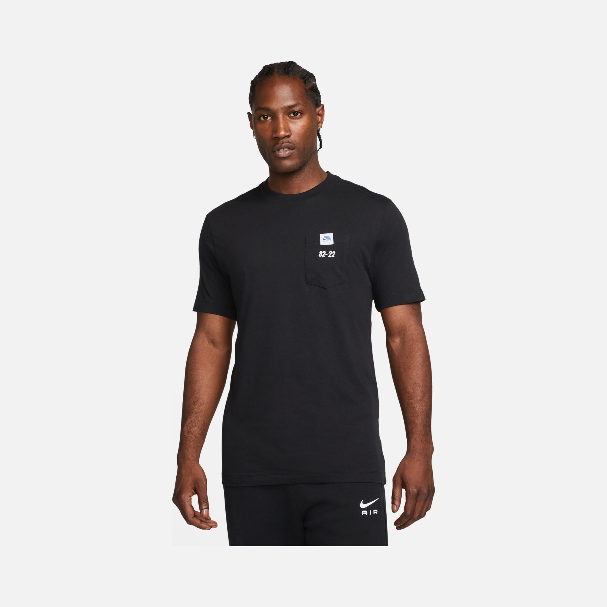 Nike Sportswear AF1 Anniversary Graphic Short-Sleeve Erkek Tişört