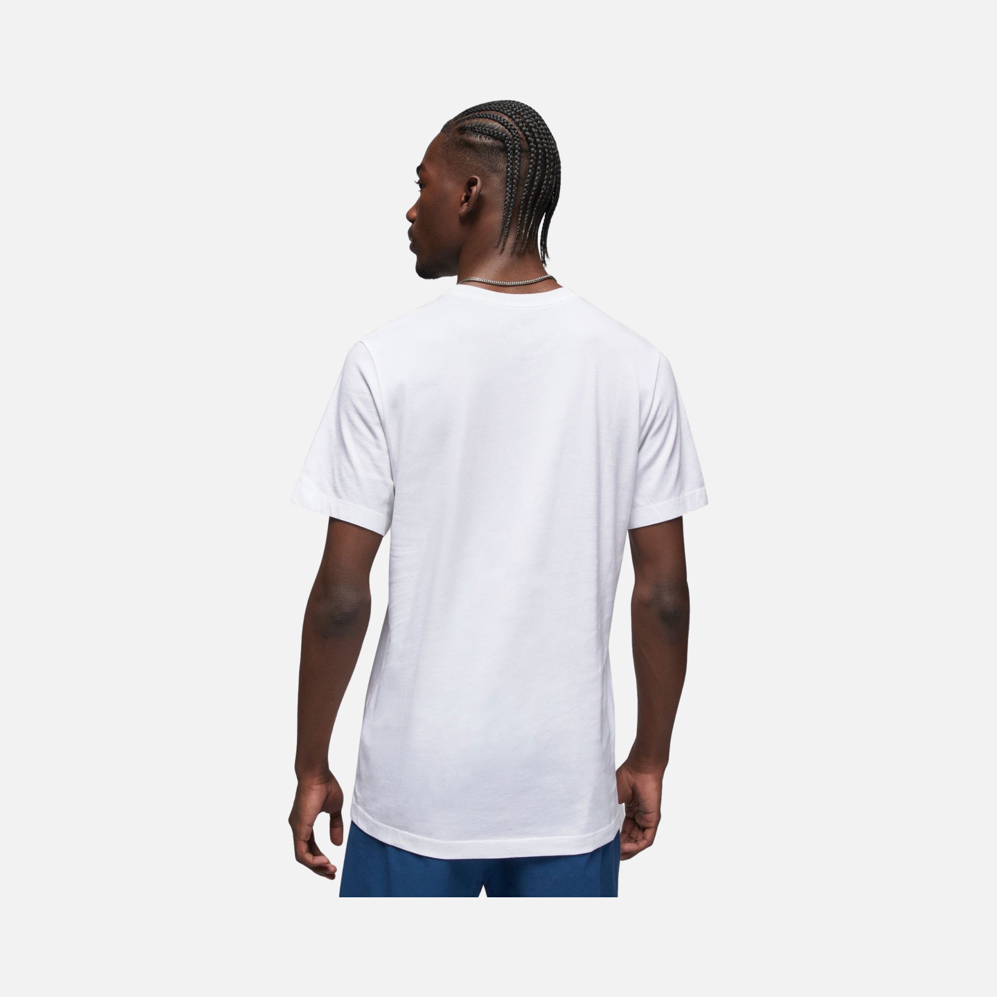 Nike Jordan Brand Graphic SS23 Short-Sleeve Erkek Tişört