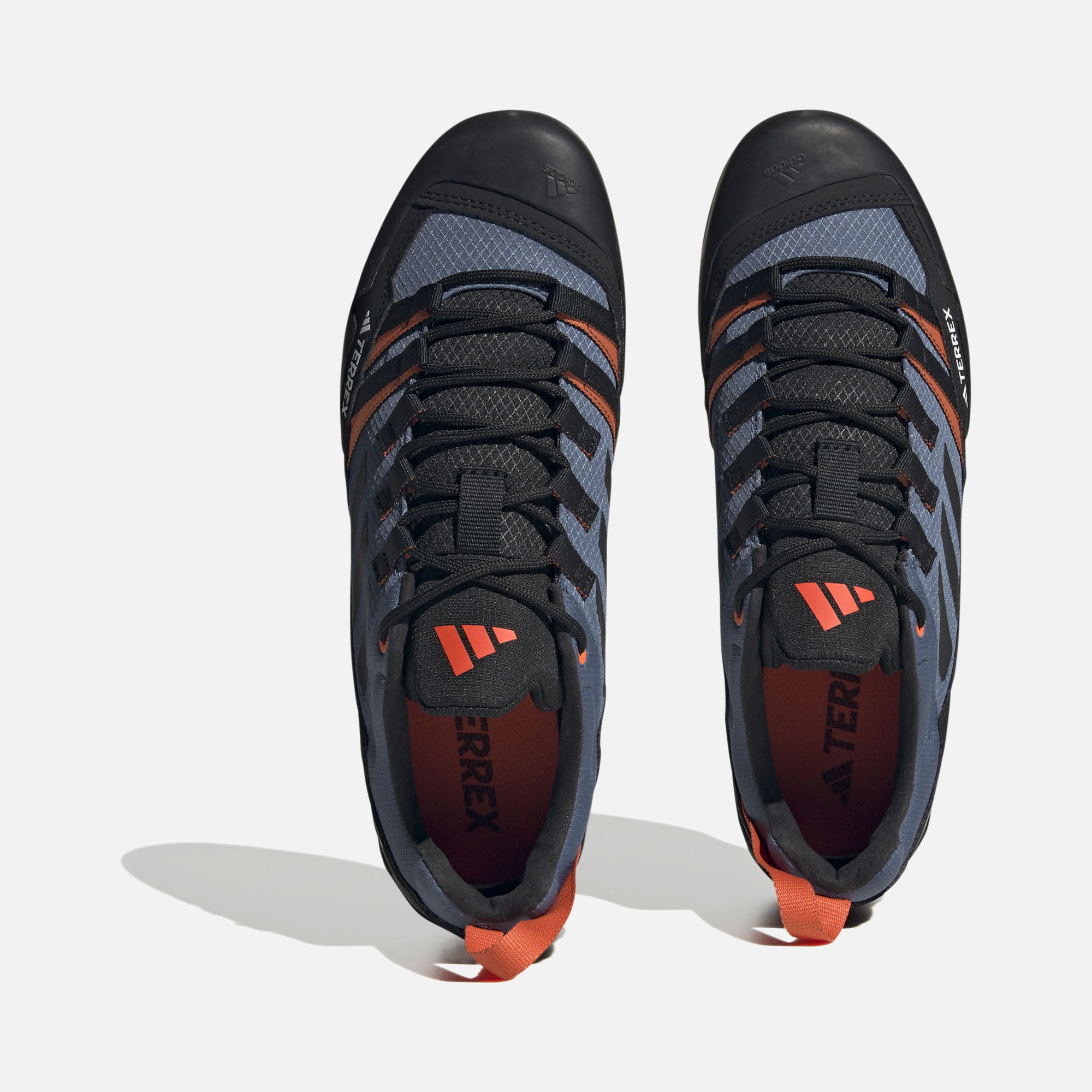 adidas Terrex Swift Solo 2 Hiking Erkek Spor Ayakkabı