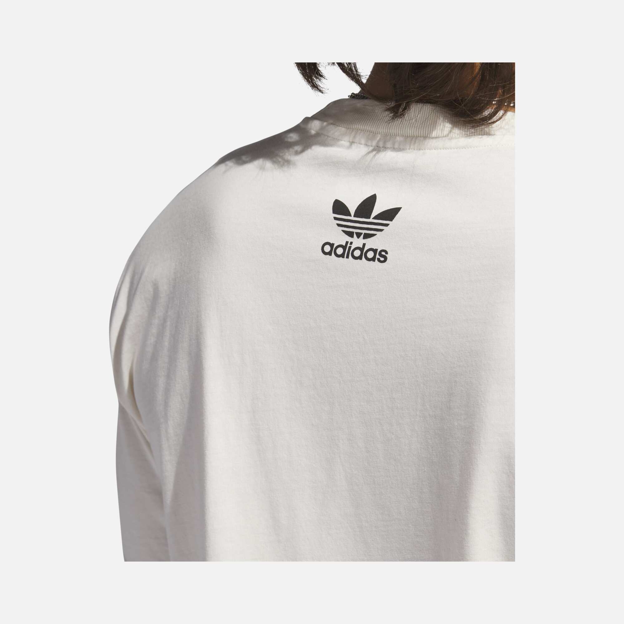 adidas Sportswear Grow Together Short-Sleeve Erkek Tişört