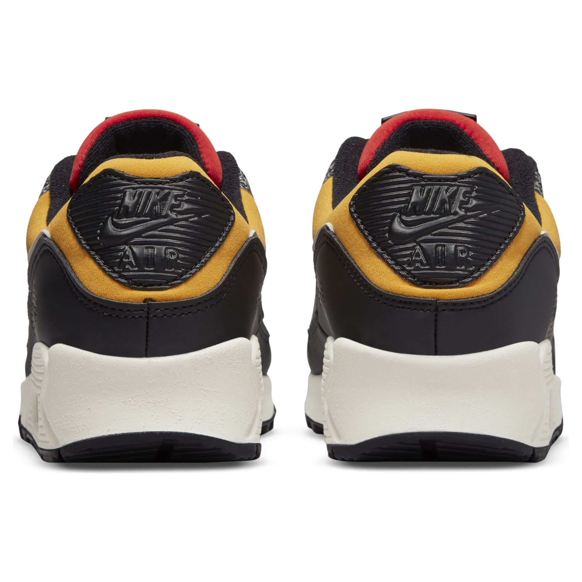 Nike Air Max 90 SE ''Safari'' Kadın Spor Ayakkabı