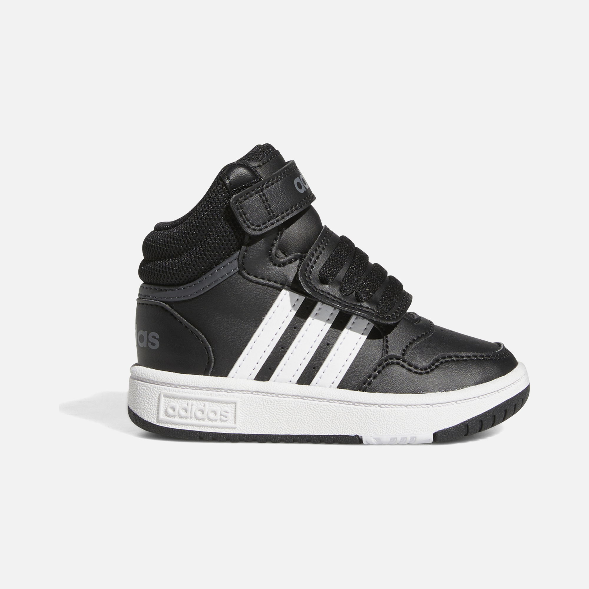 adidas Sportswear Hoops Mid 3.0 (TD) Çocuk Spor Ayakkabı