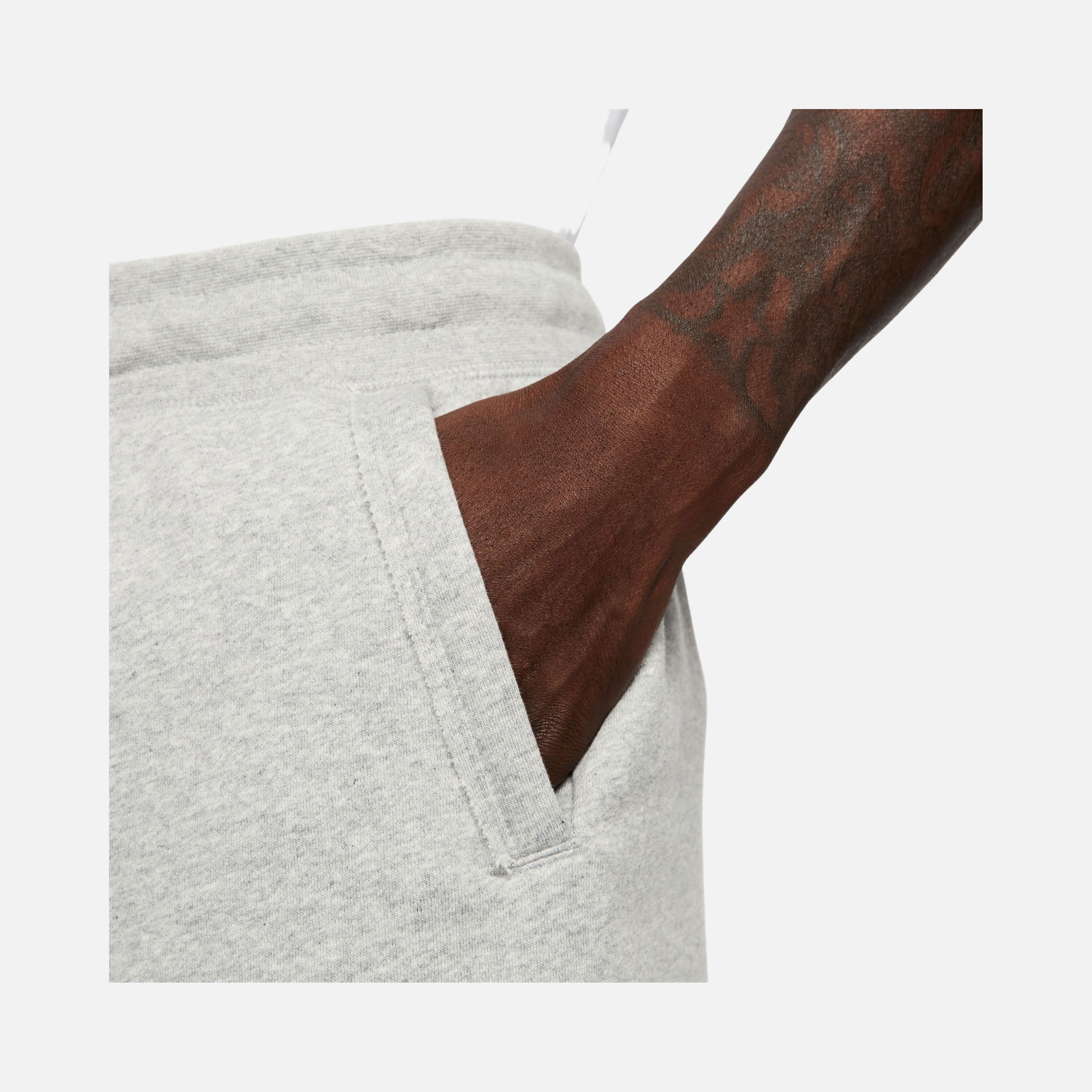 Nike Club Alumni French Terry Erkek Şort