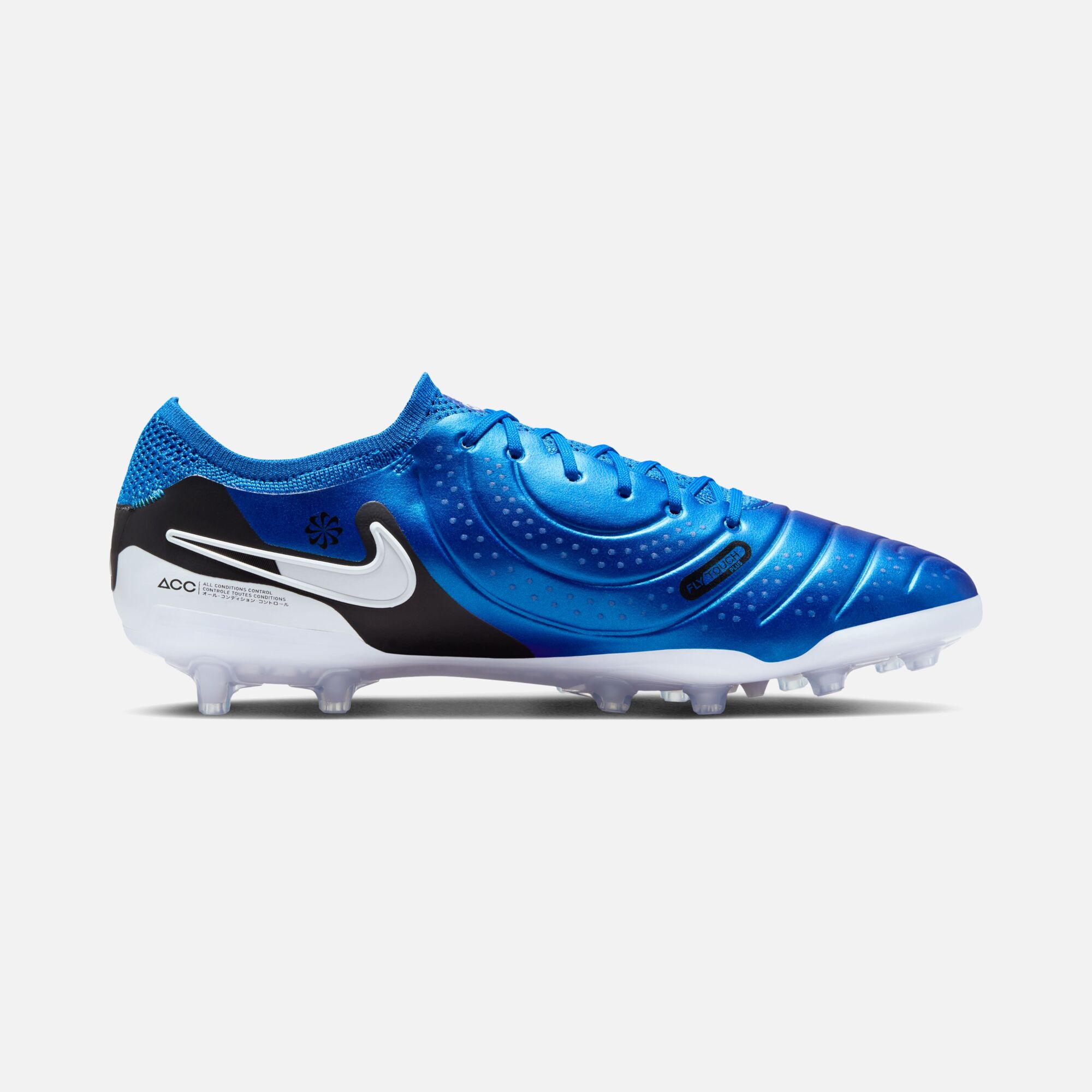 Nike Tiempo Legend 10 Elite AG-Pro Artificial-Grass Erkek Krampon