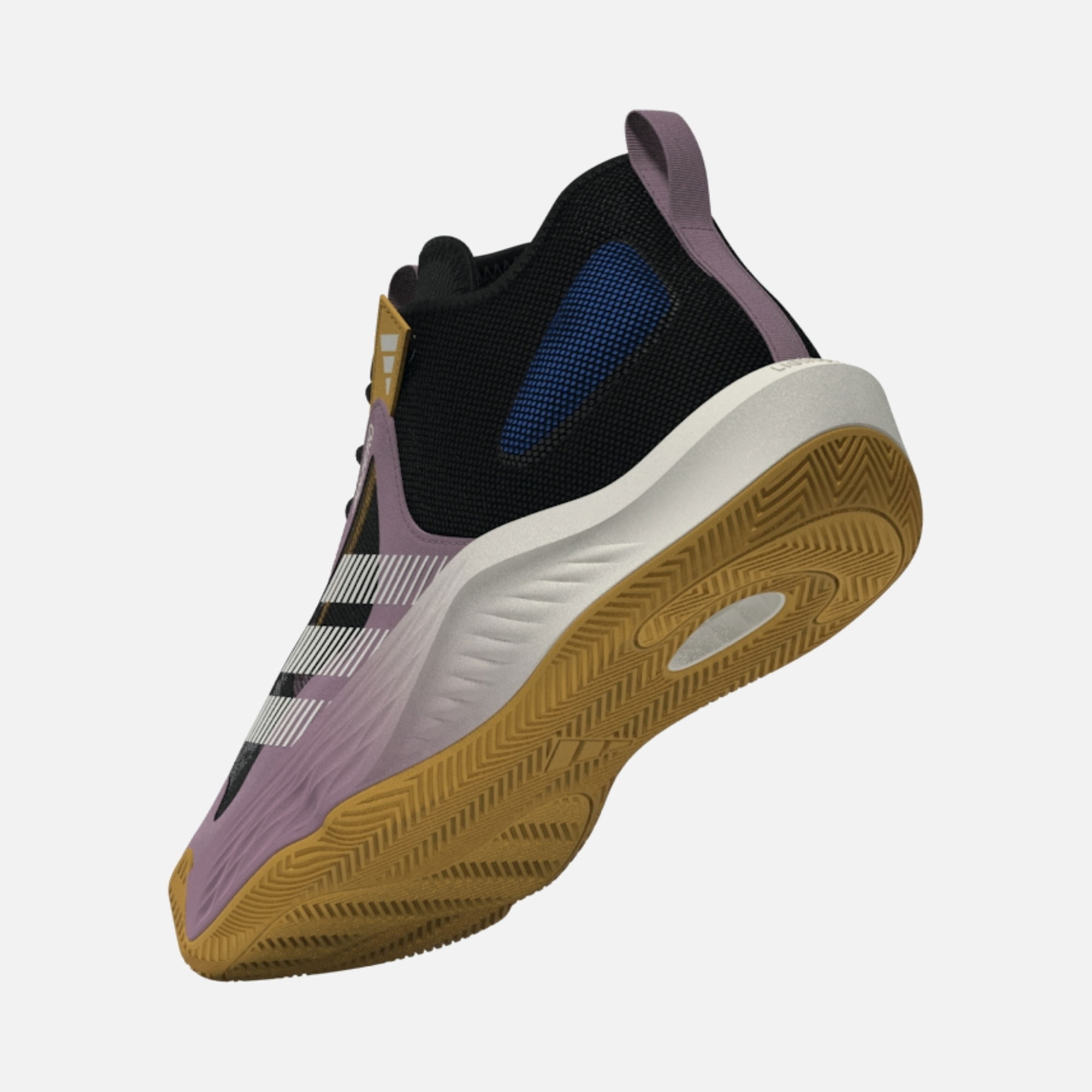 adidas Adizero Select Erkek Basketbol Ayakkabısı