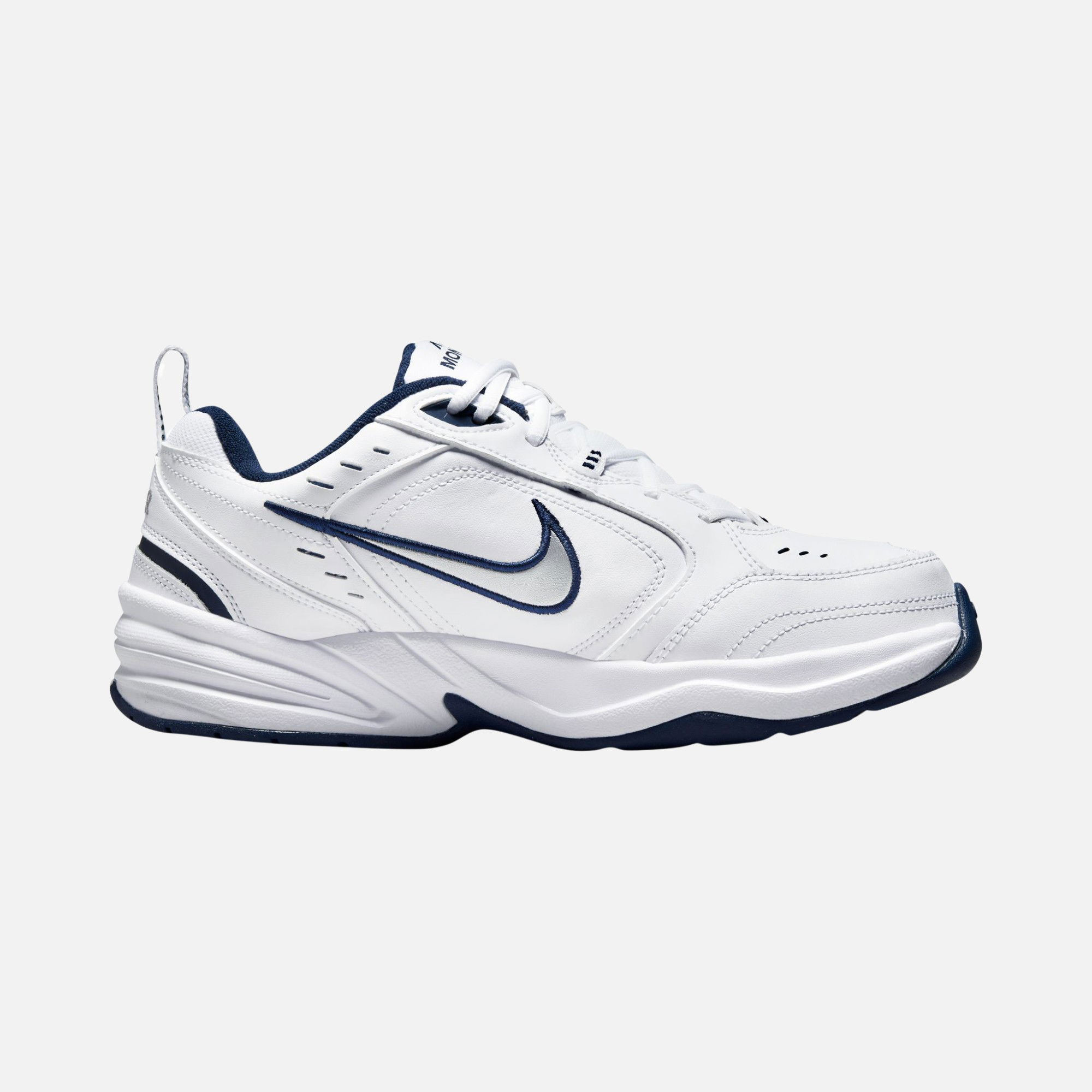 Nike Air Monarch IV (Extra Wide) Sportswear & Gym Erkek Spor Ayakkabı