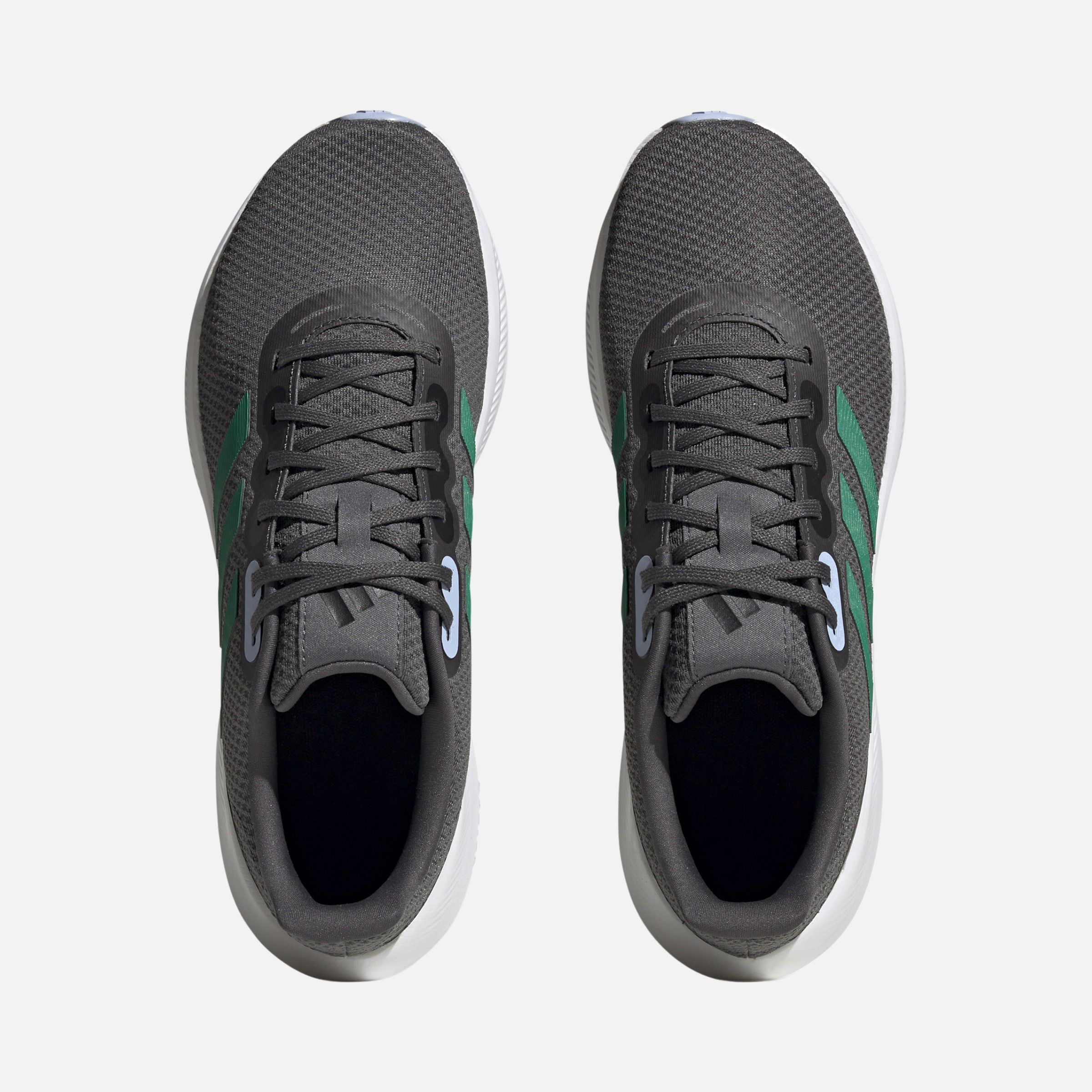 adidas Run Falcon 3 Cloudfoam Low Running Erkek Spor Ayakkabı