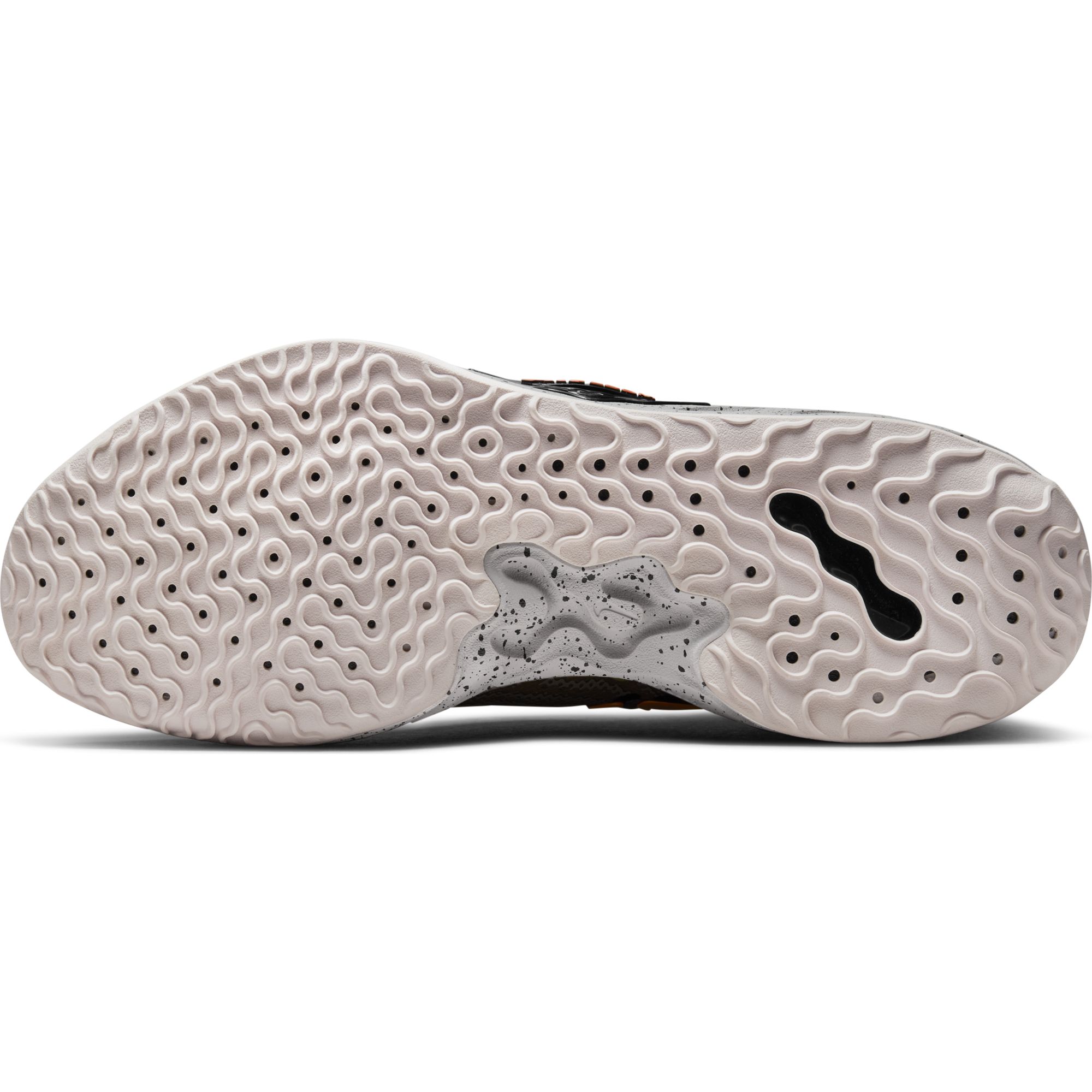 Nike Air Zoom Greater Than Run Erkek Basketbol Ayakkabısı