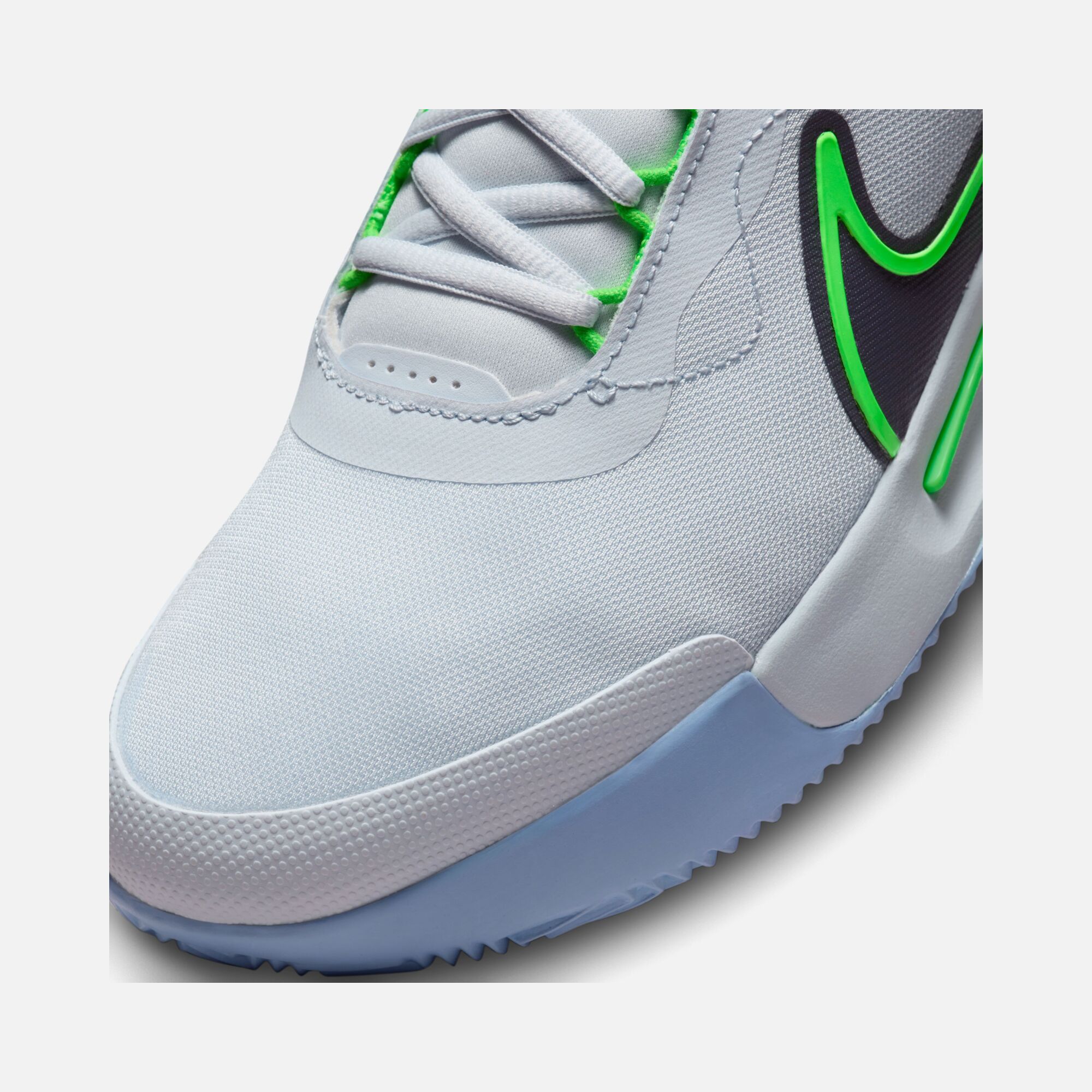 Nike Court Air Zoom Pro ''Clay Court'' Erkek Tenis Ayakkabısı