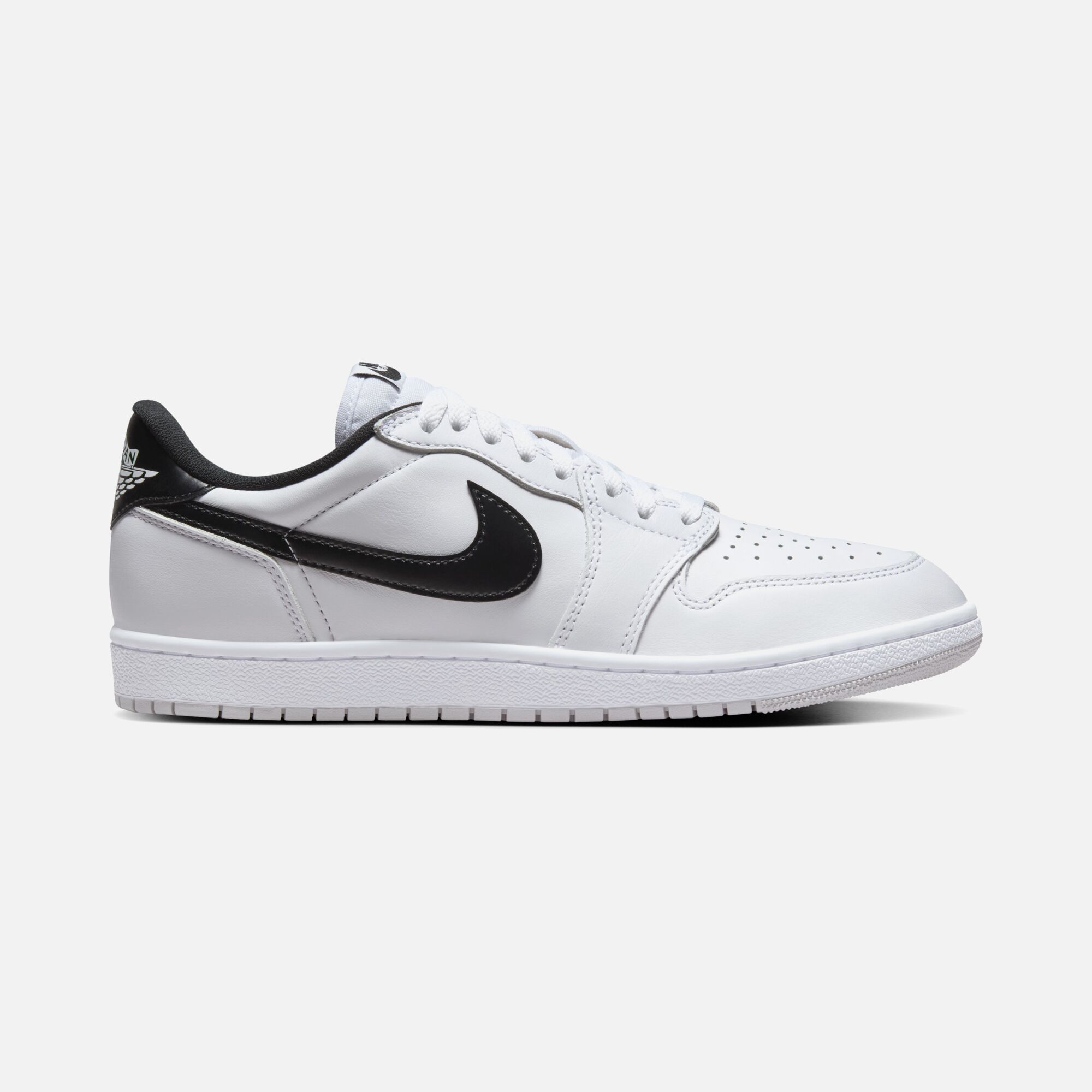 Nike Air Jordan 1 Low 85 Erkek Spor Ayakkabı