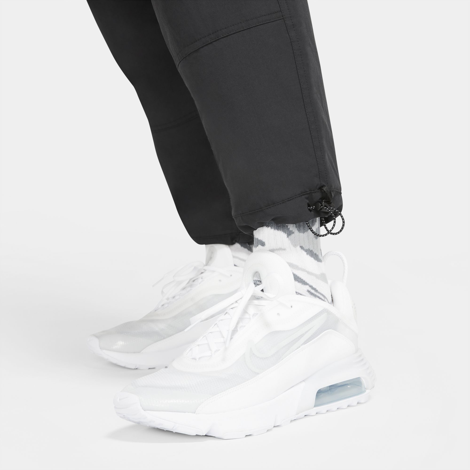 Nike Sportswear Tech Pack Woven Trousers Erkek Eşofman Altı