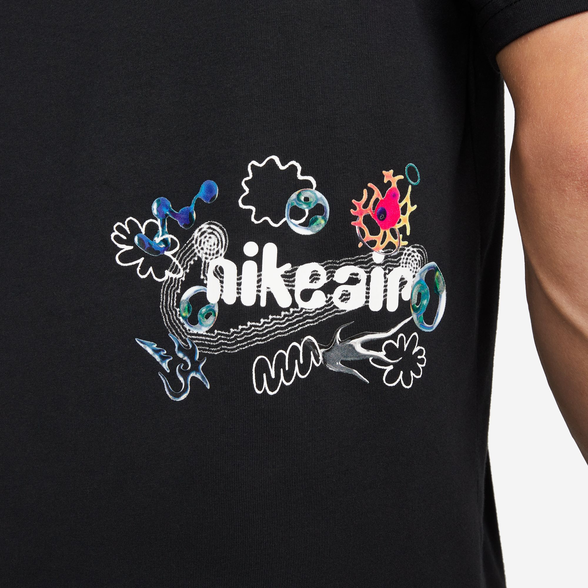 Nike Sportswear M90 OC Pk2 Short-Sleeve Erkek Tişört