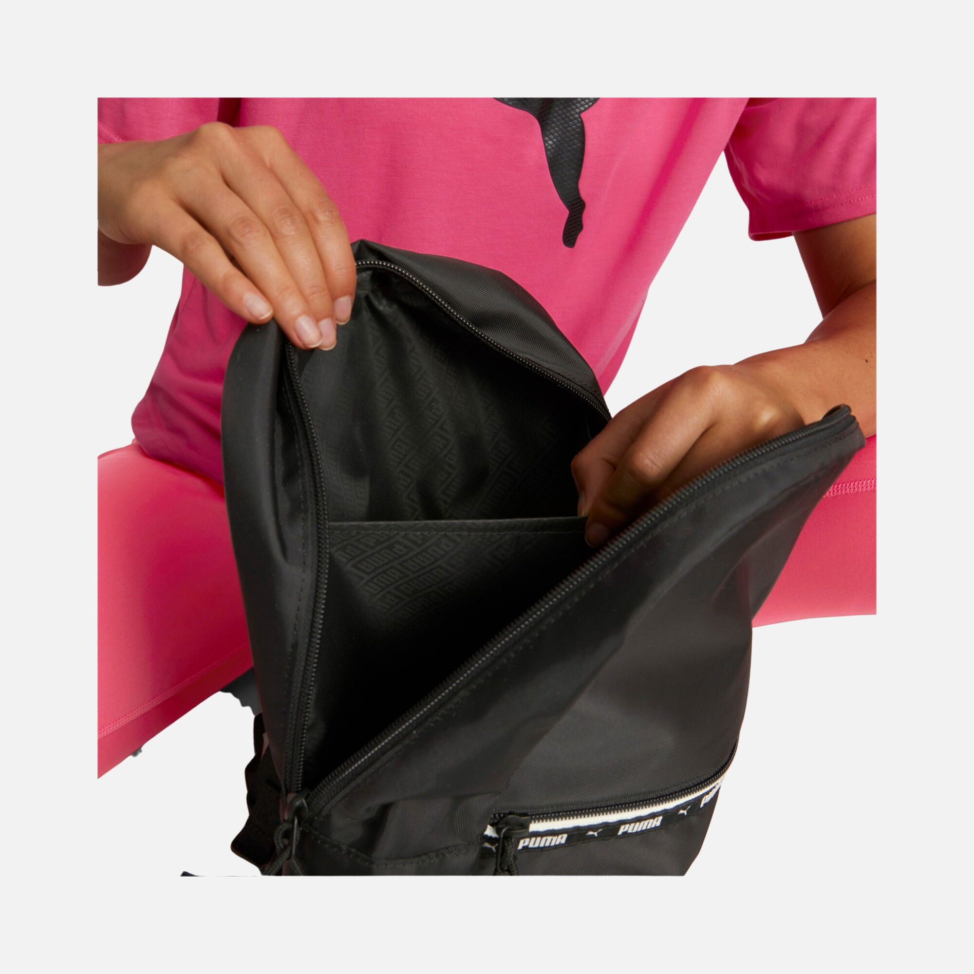 Puma Sportswear Core Base Kadın Sırt Çantası