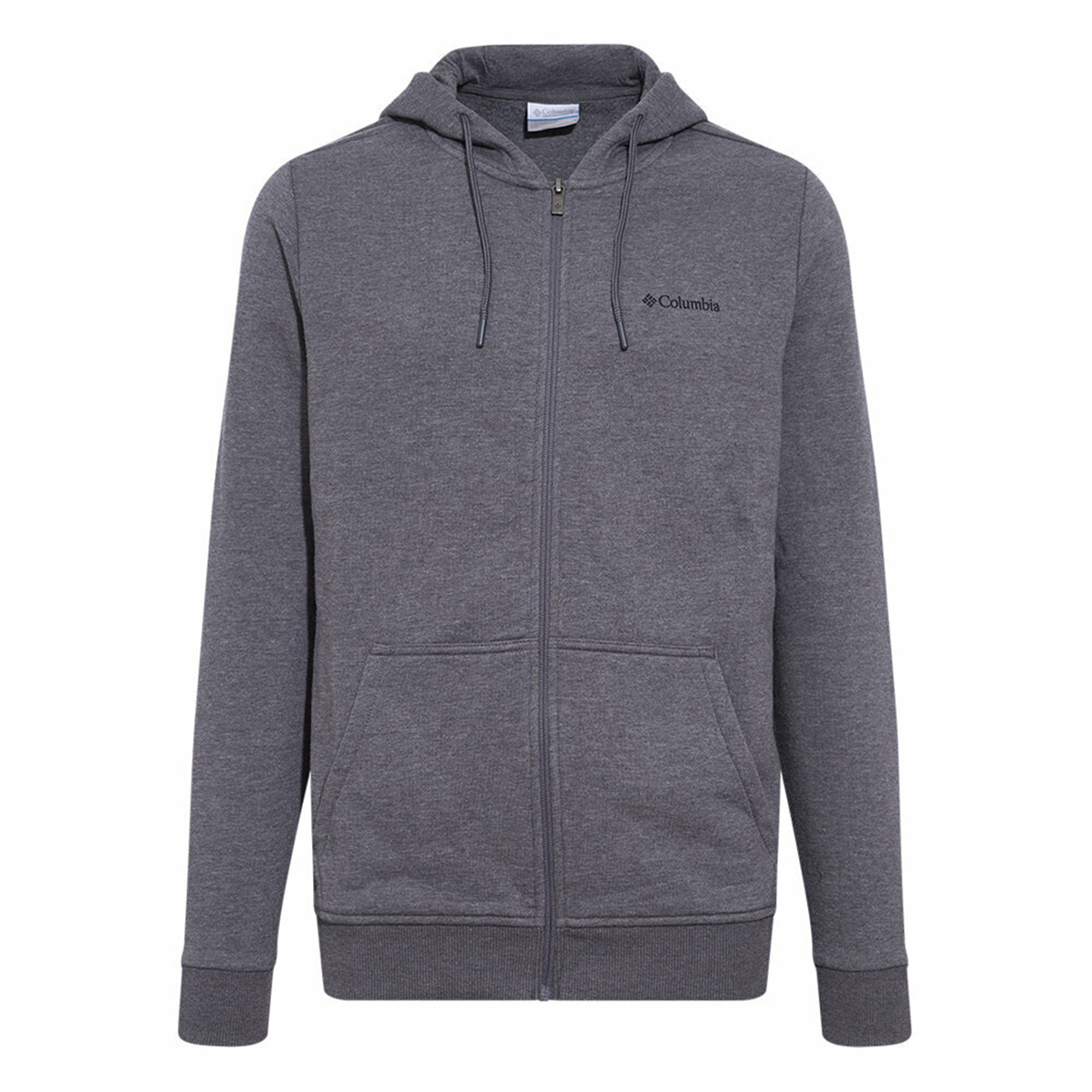 Columbia CSC Full-Zip Hooded Erkek Sweatshirt