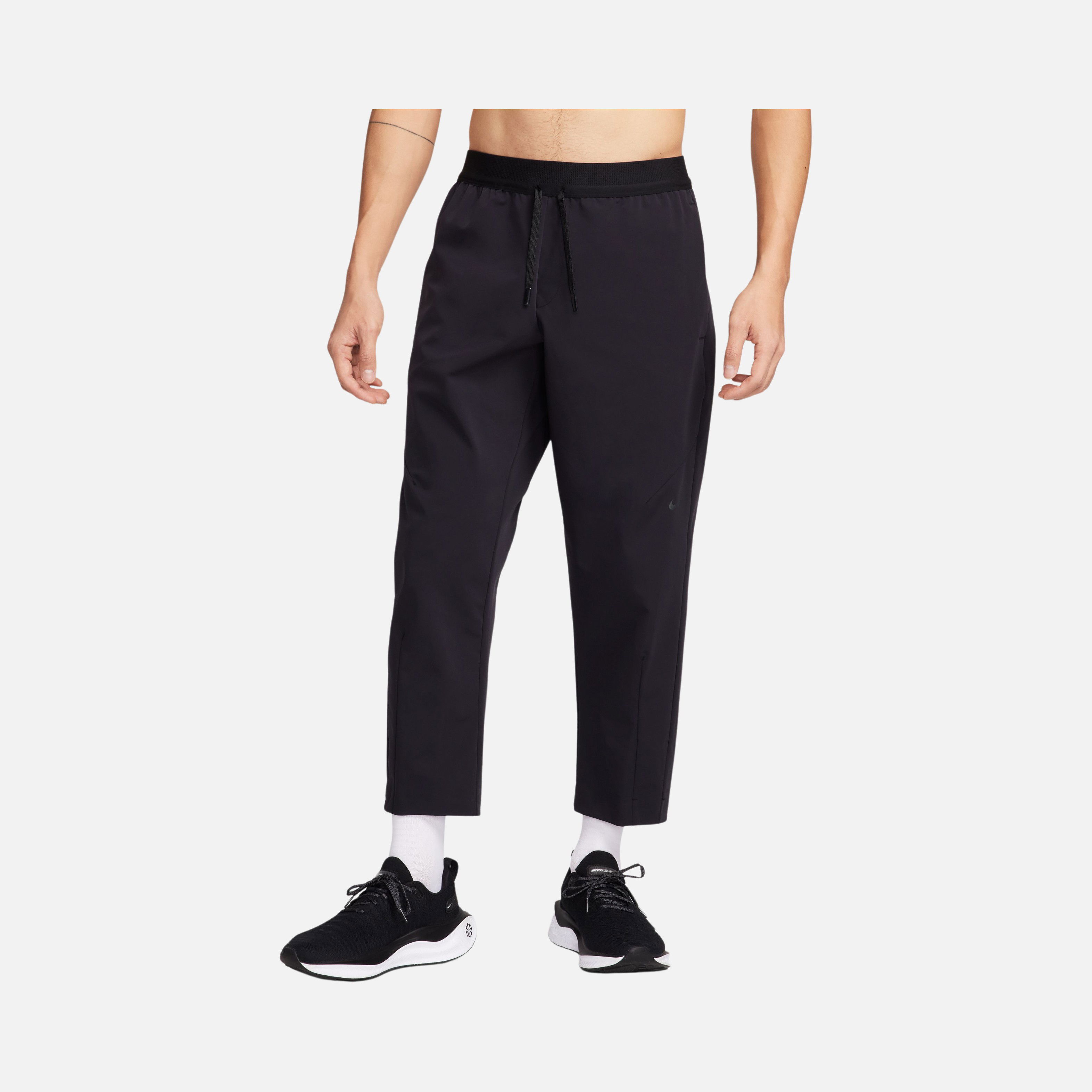 Nike Dri-Fit Axis Performance System Woven Athletic Training Erkek Eşofman Altı